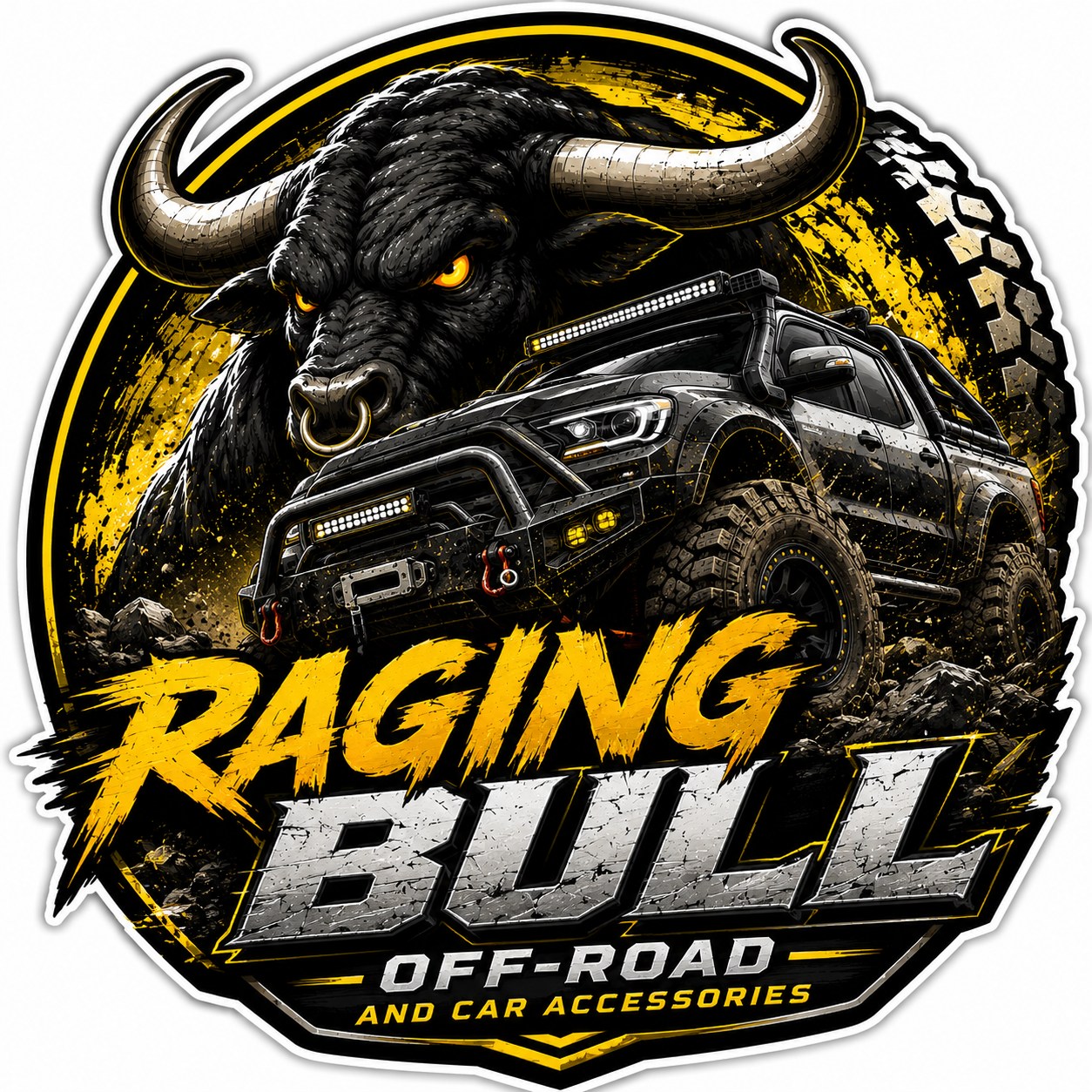 DONE AND DUSTED! 😱💪🔥 Another beast upgraded at Raging Bull HQ! 👊 2020 ...