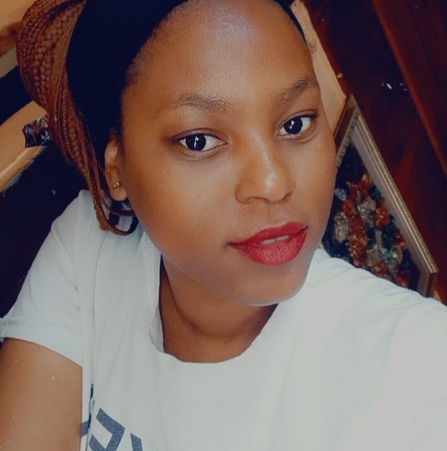 Thulani Shange