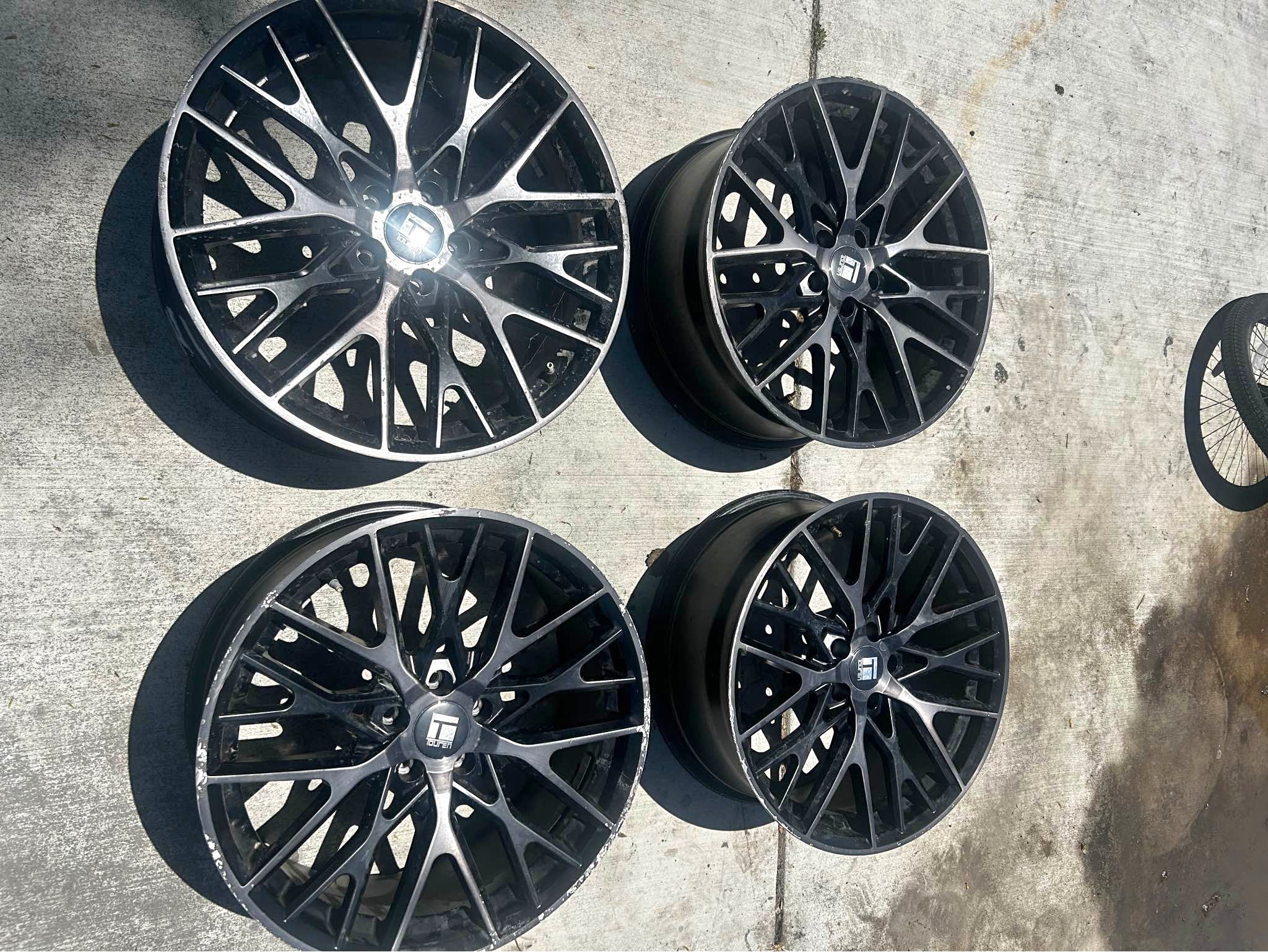 New and used 5x120-19-9-5-rims for sale | Facebook Marketplace