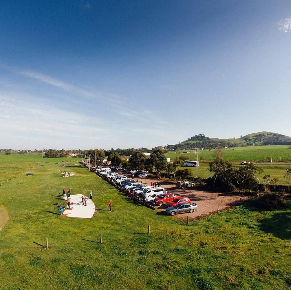 Noorat Gun Club - Congratulations to Noorat Gun Club... | Facebook