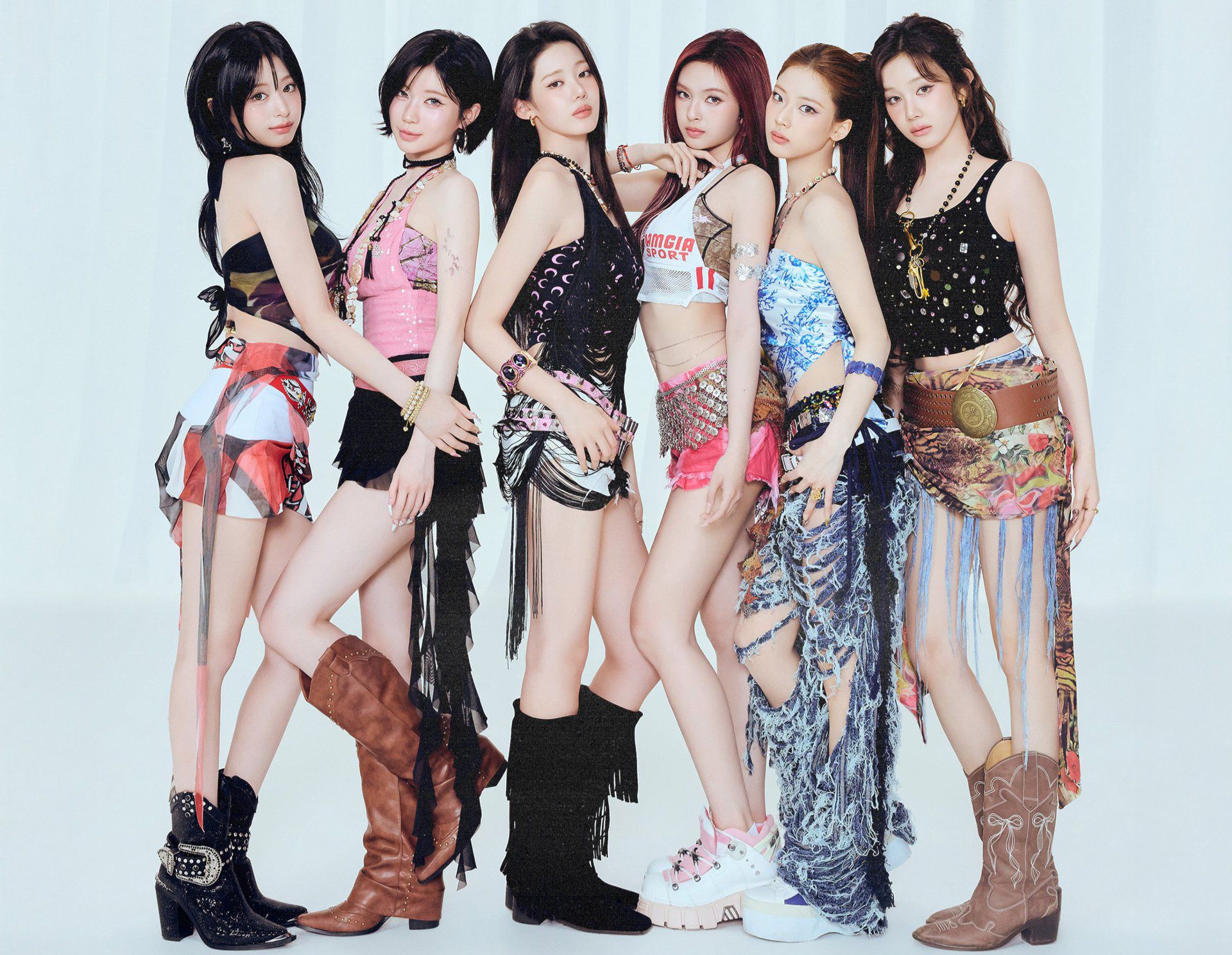 babymonster ユニフォーム CHOOM ソウルコン パリタ BABYMONSTER for 