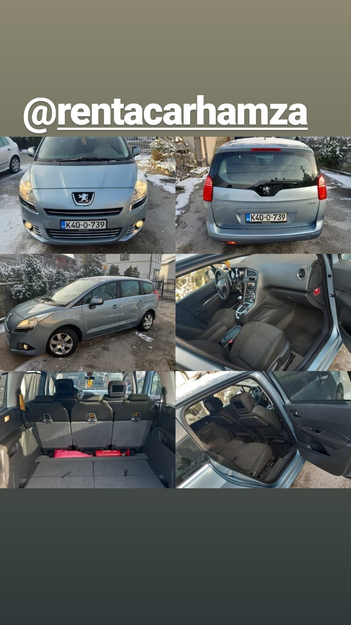 Rent-a-car Hamza - Home