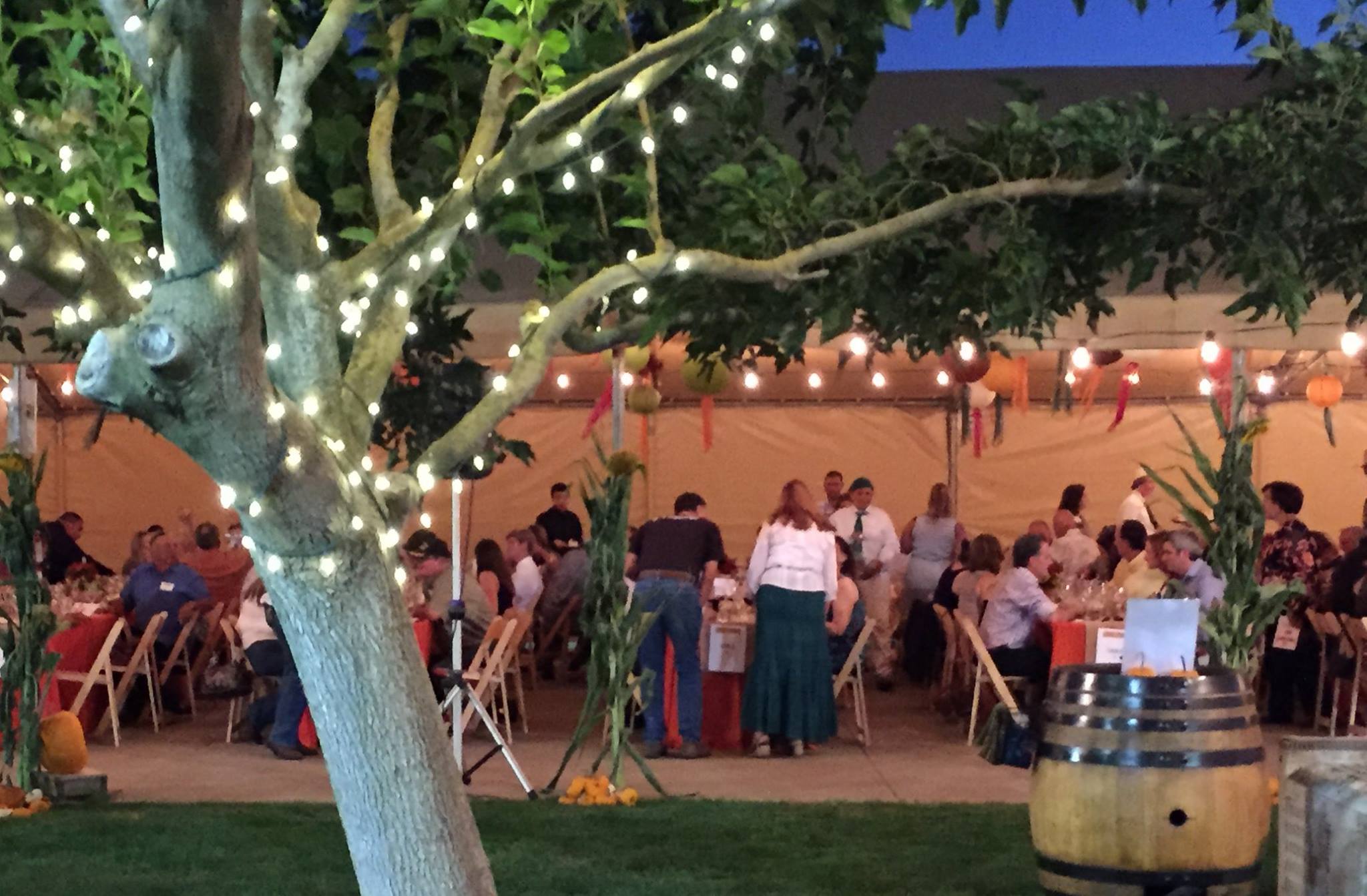 The Farm Bureau's Annual... - Santa Clara County Farm Bureau | Facebook