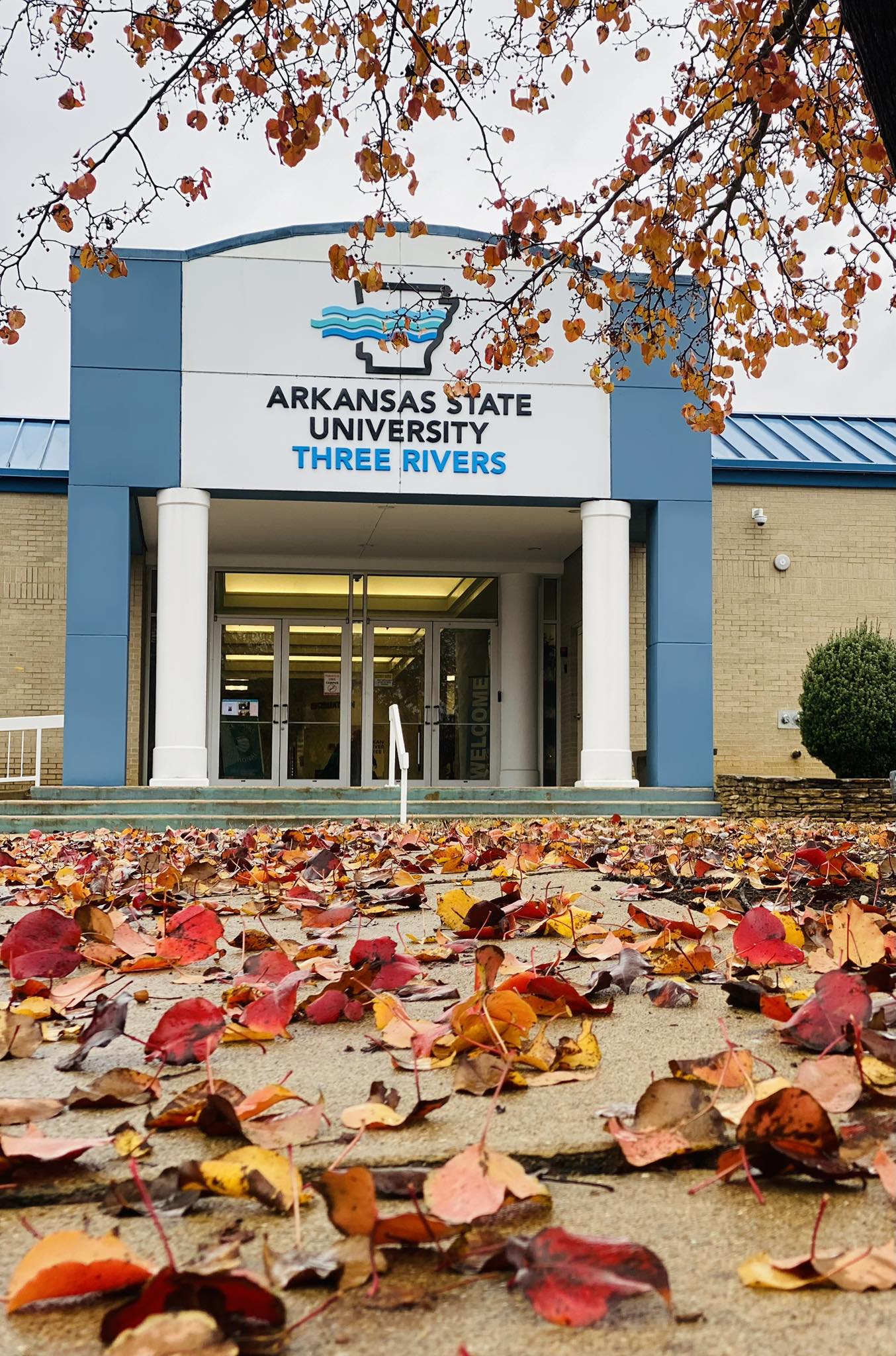 In light of the... - Arkansas State University Three Rivers | Facebook