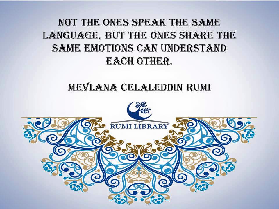 Rumi Library | Coventry CT
