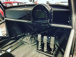 The Real Mini Company mini7 is... - Pristine Condition Racing