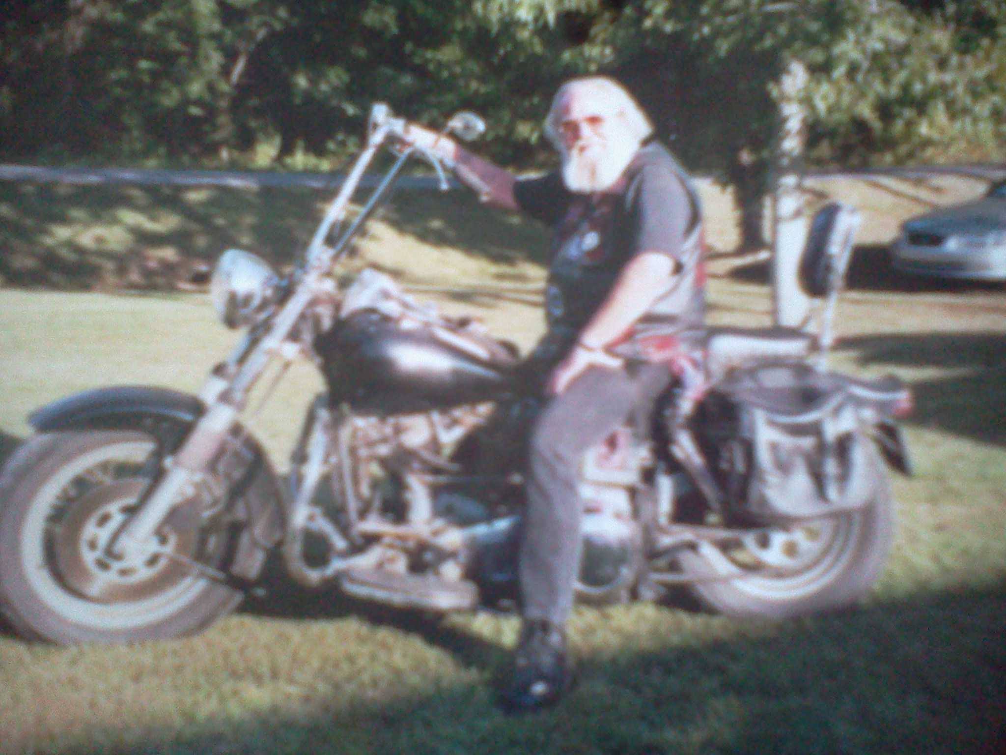 Randy Raney
