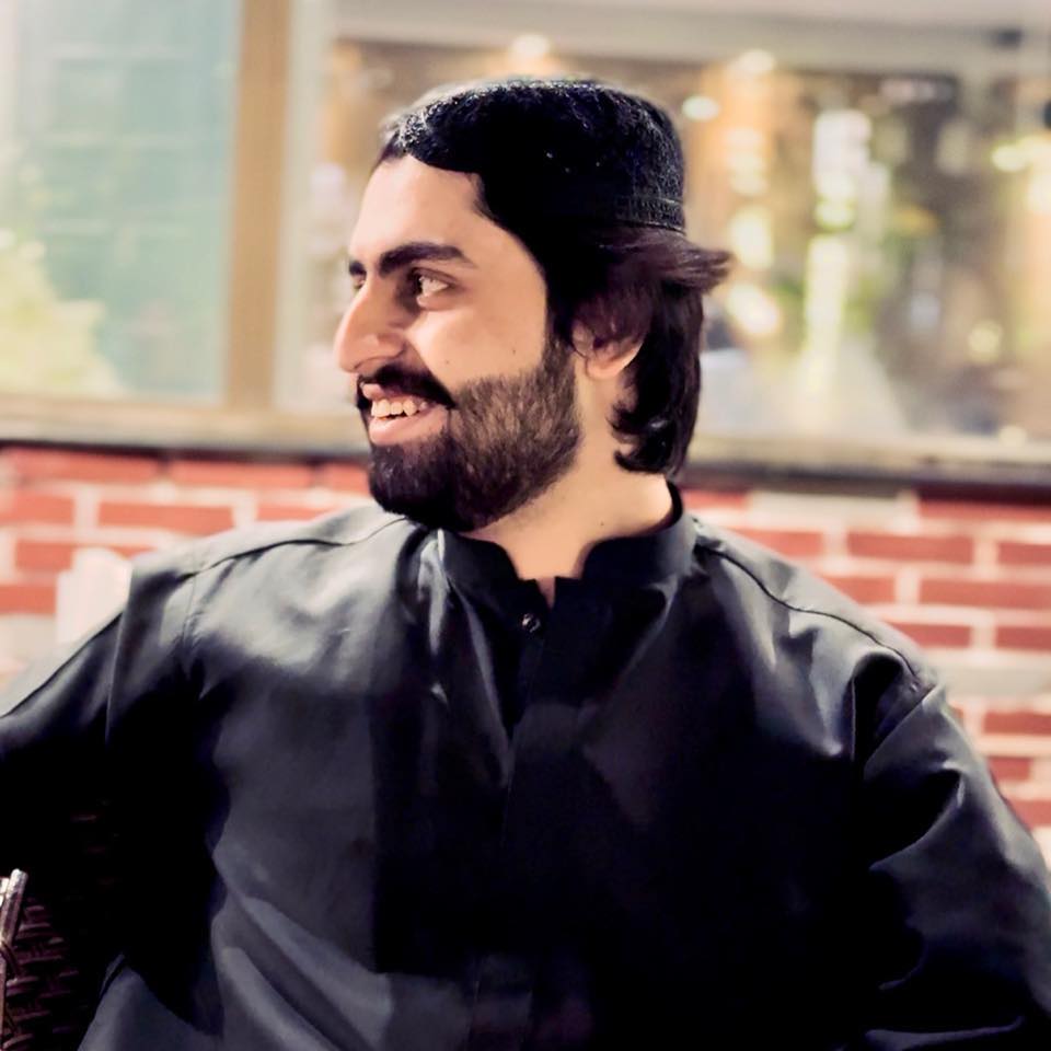 Azmeer Khan Kakar