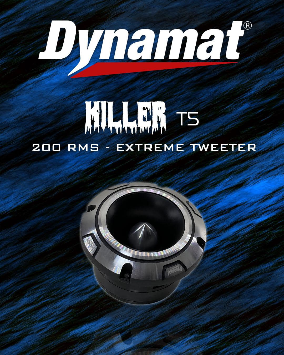 Dynamat Azap