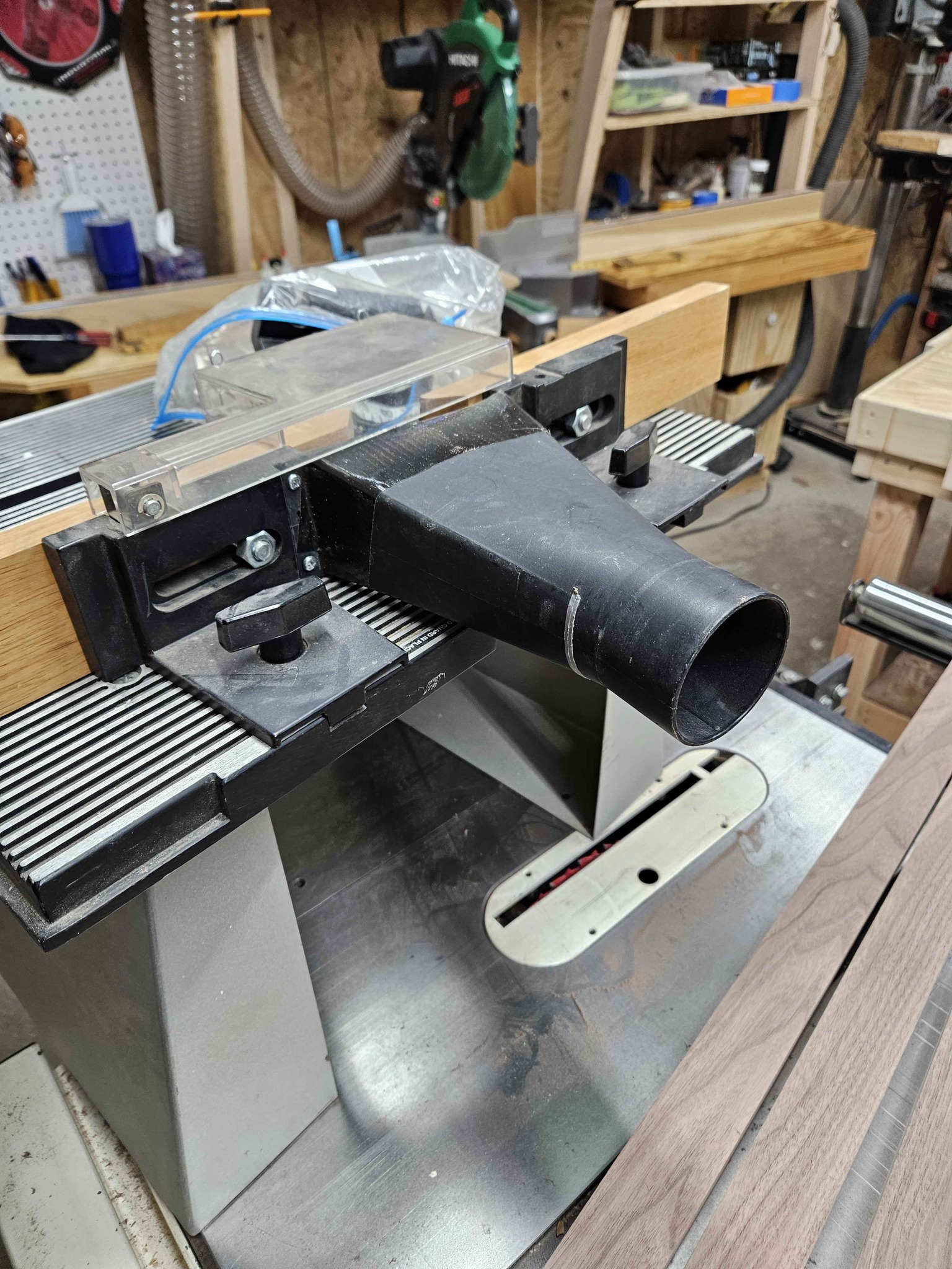 Porter Cable Router Table - Router Tables - Apalachin, New York ...