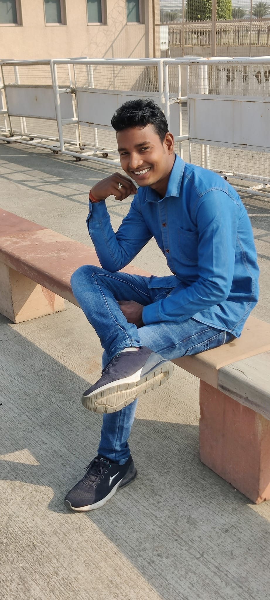 Sajan Raj