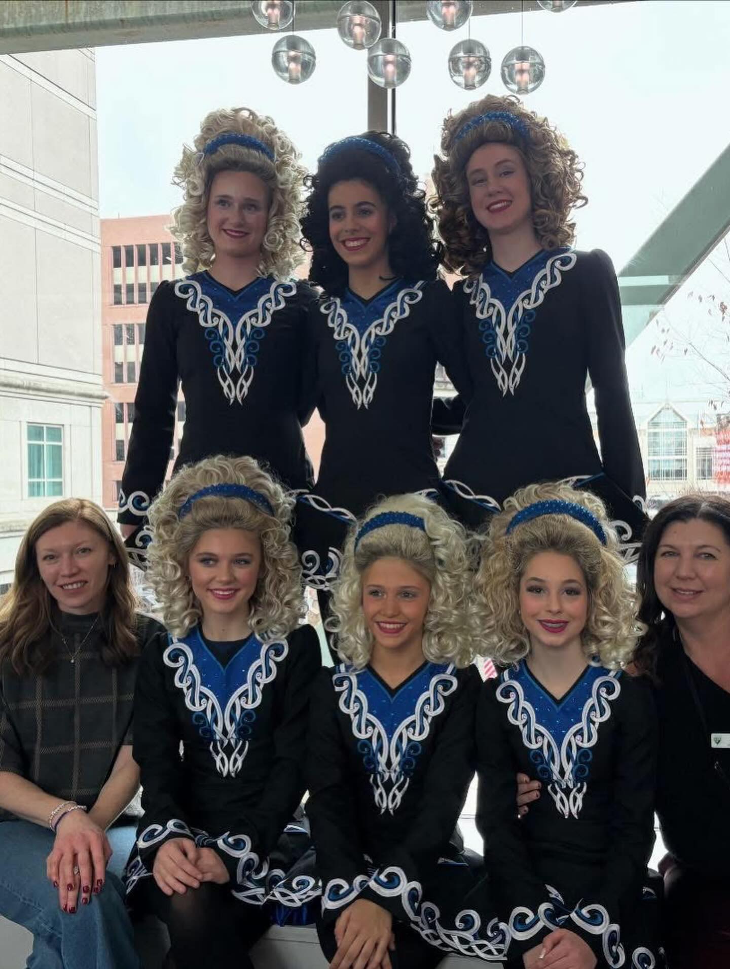 Devrin Academy of Irish... - Devrin Academy of Irish Dance
