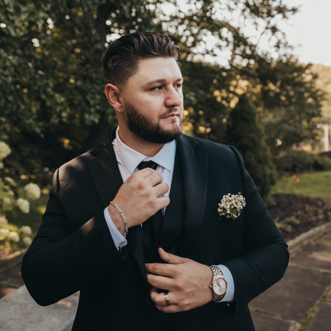 Matt Ortiz - One year of being husband and wife, a new... | Facebook