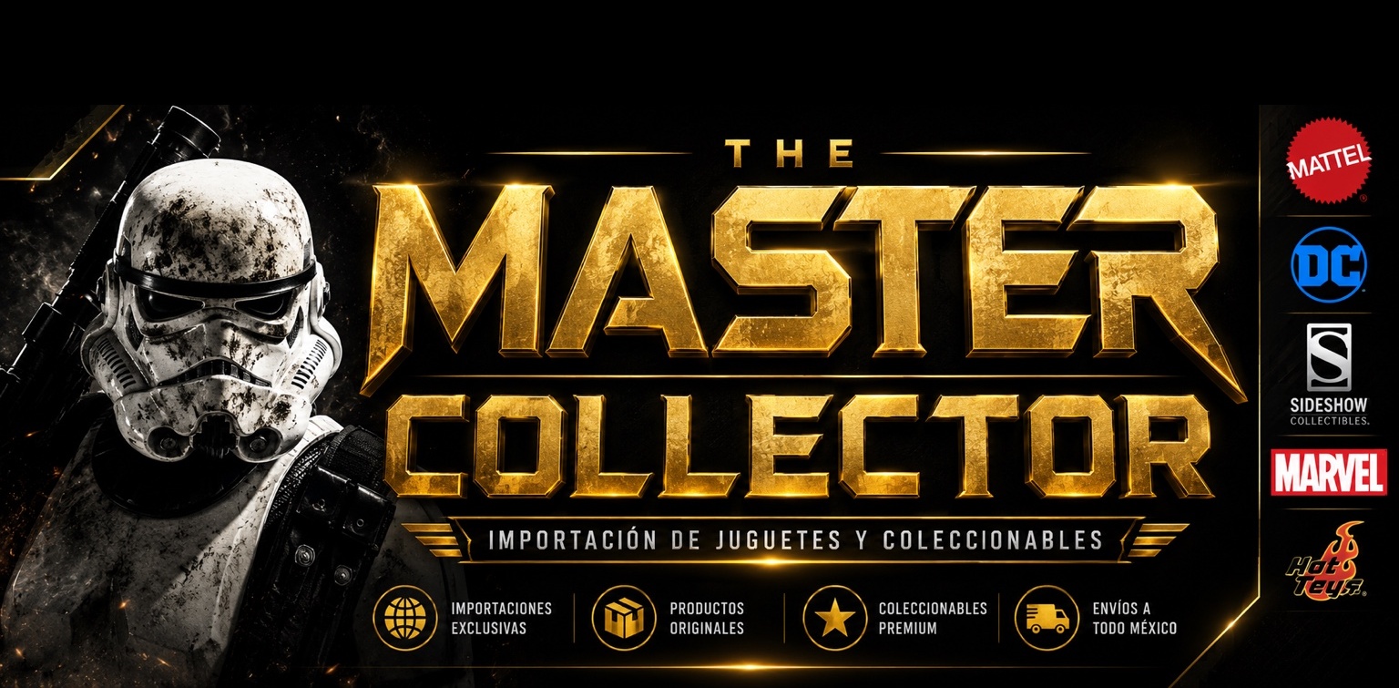 The Master Collector | Tlaquepaque