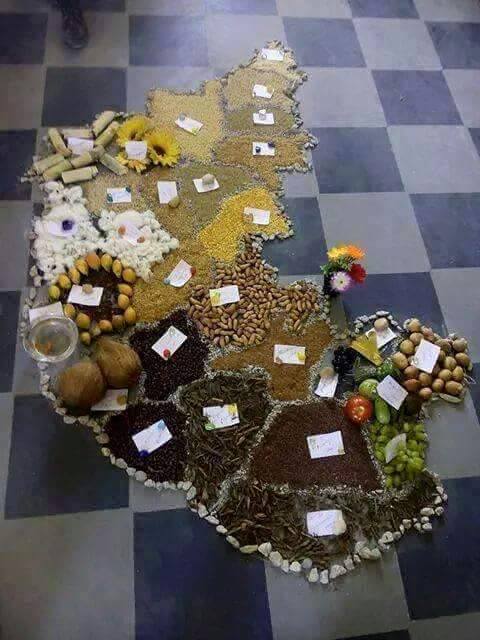 Kirani Angadi | Bangalore