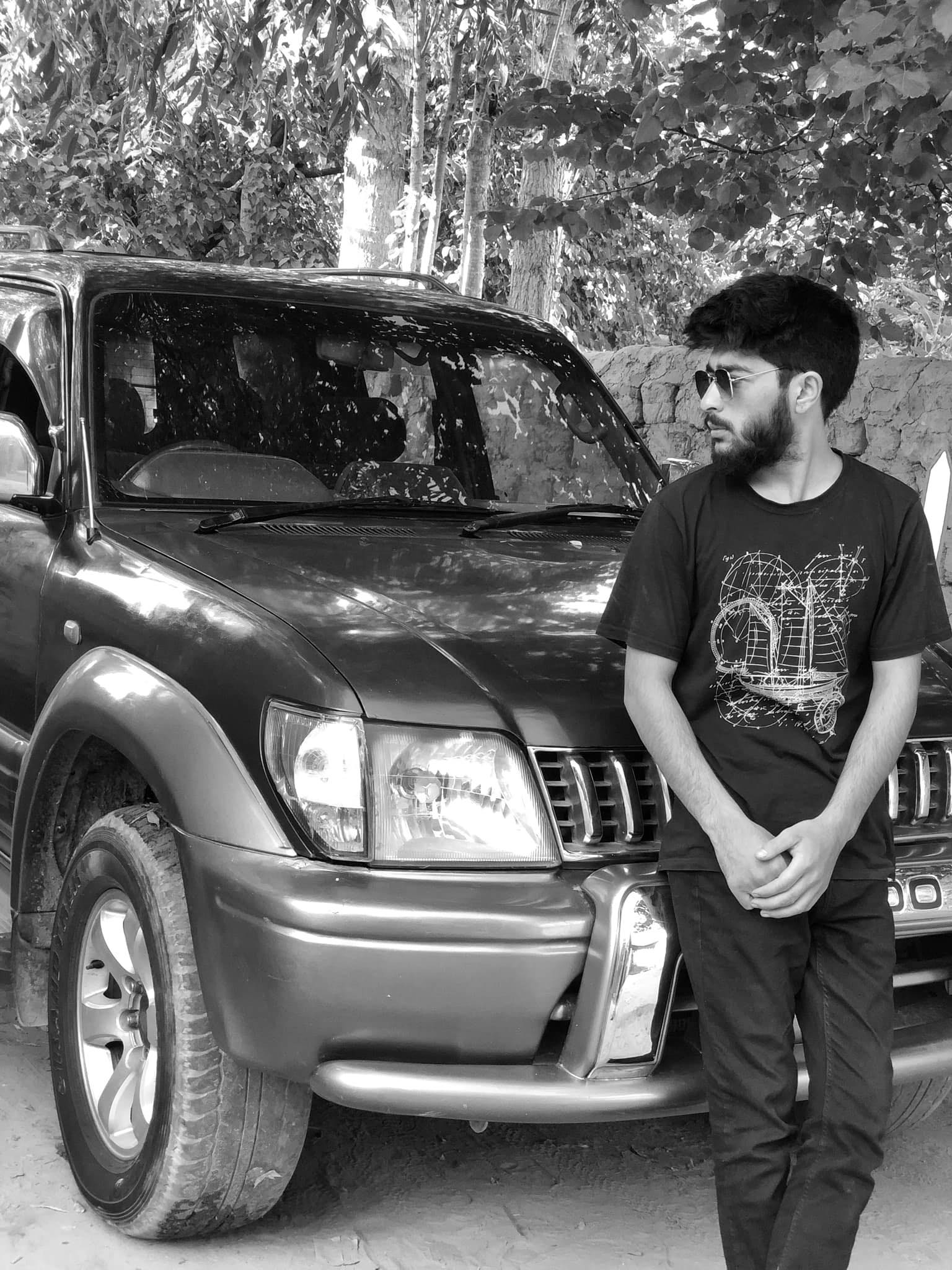 Atif Raza 7