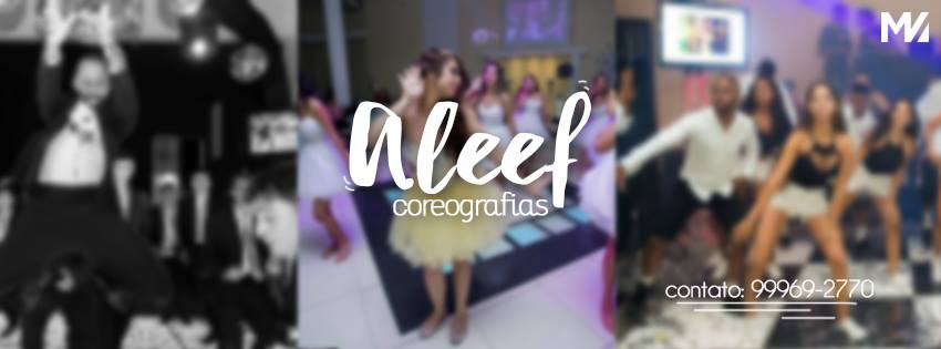 Aleef Coreografias | Tocantins MG