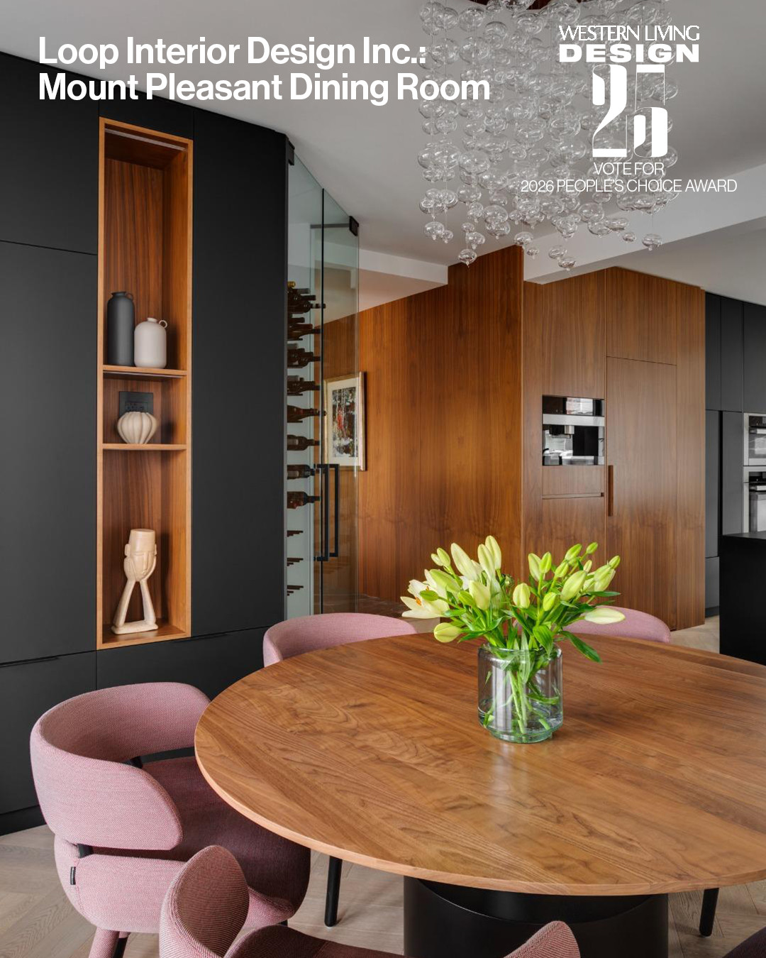 Western Living Magazine added a... - Western Living Magazine