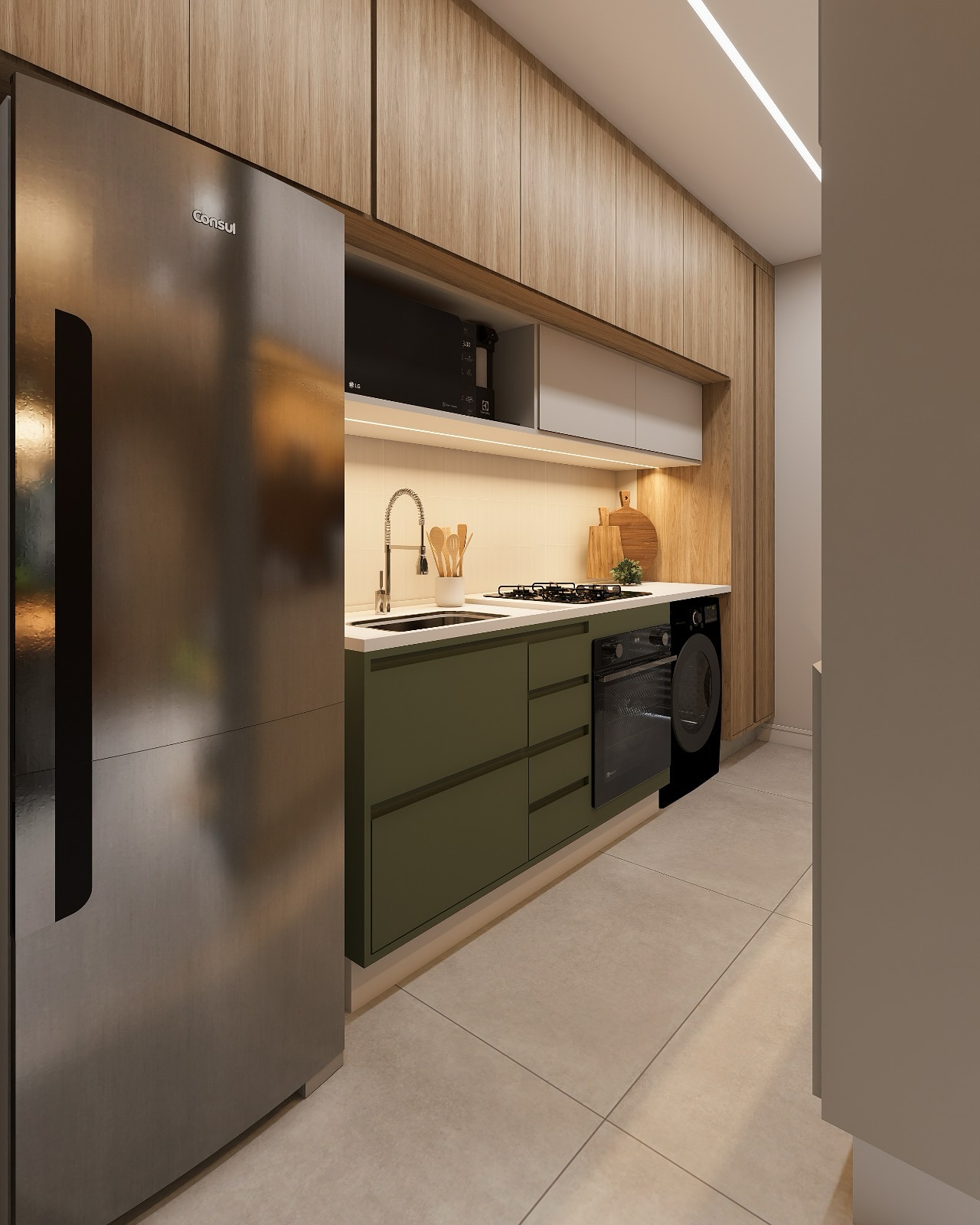 Heloisa Batista • Arquitetura & Interiores