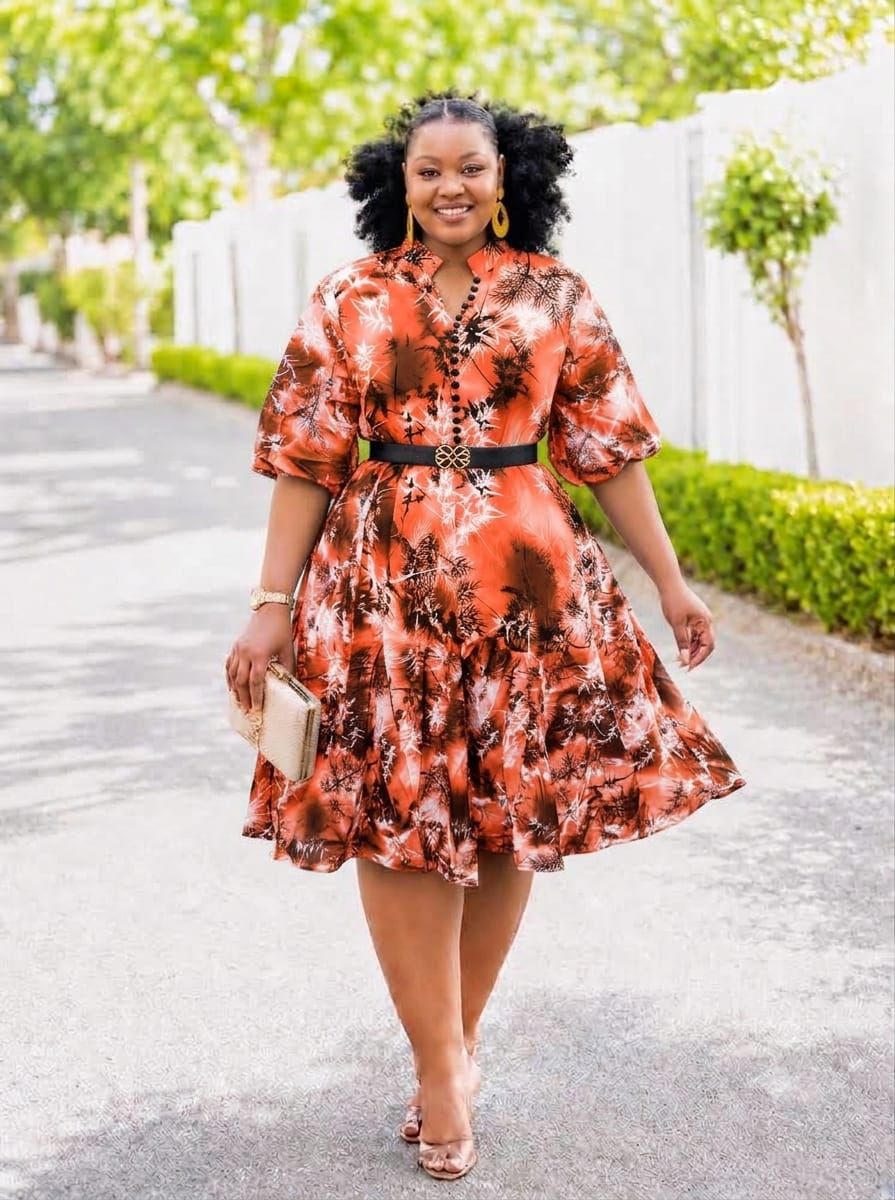 ladies shift dresses size 16 Casual Dress @ 700= Sizes 8-16 Call/WhatsApp Us On 0746275718❣️❣️0759711752 casual plus size dresses