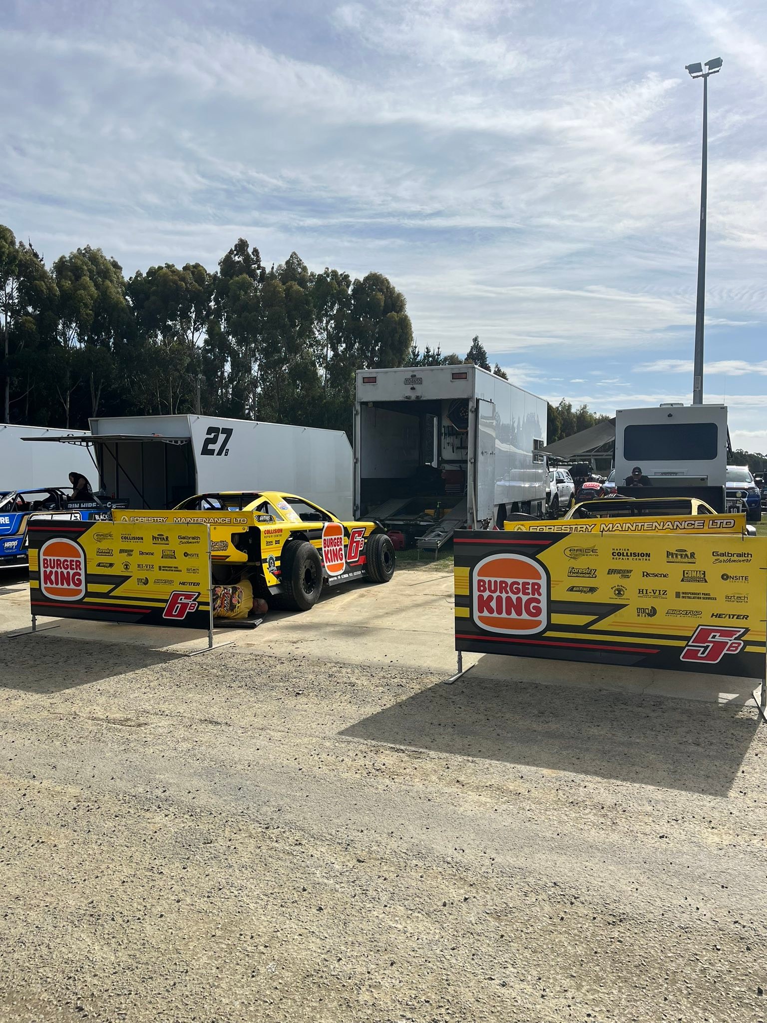 Flynn Racing