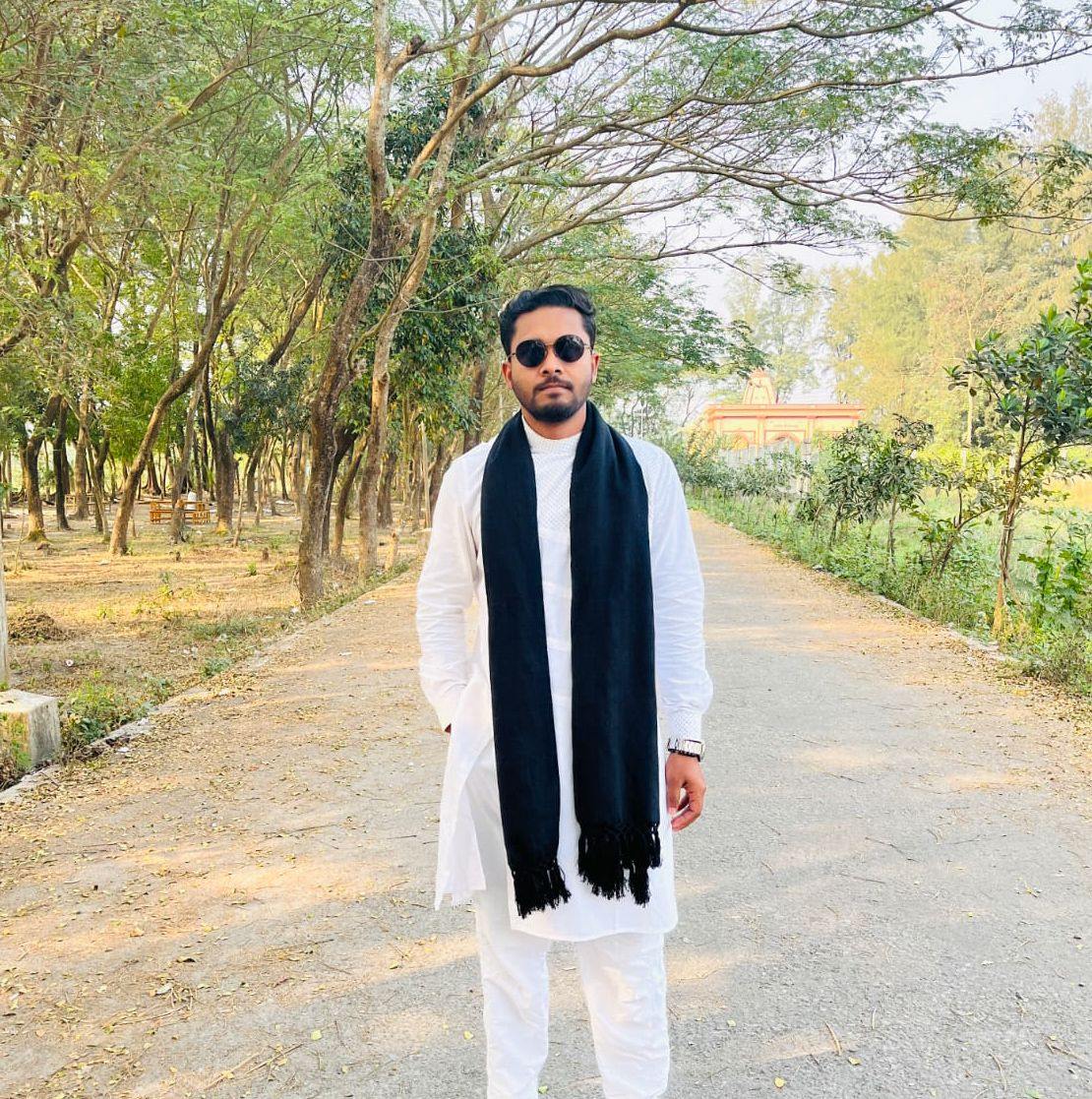 Raihan Kobir Rashed