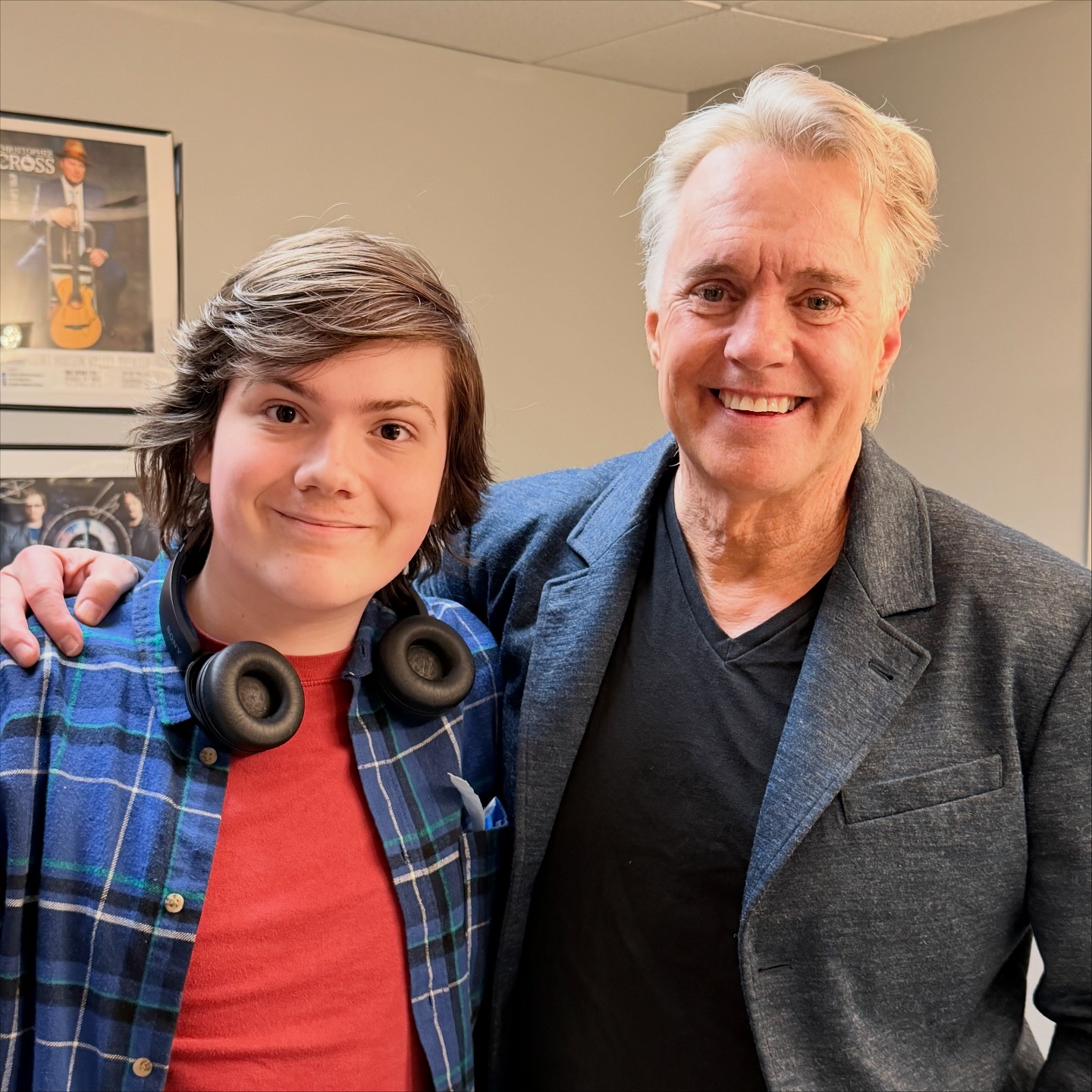 Ethan Mathias