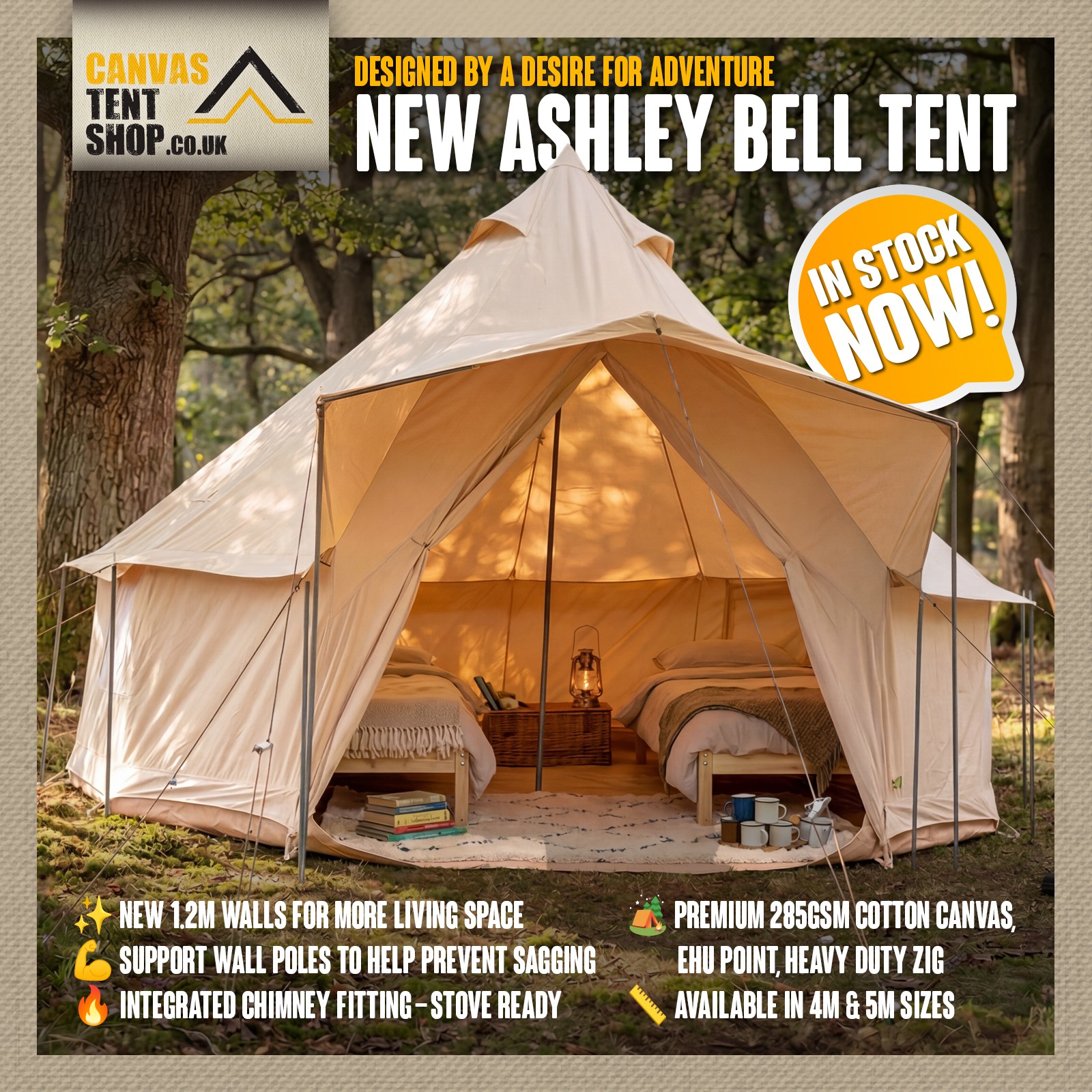 polyester zelt wasserdicht Campingzelt 2 Personen Blau, Quick Release aus mit PU-Beschichtung, winddichtes Zelt mit versiegelten Nähten und Bodenplane, inklusive Netzwände Sport & Freizeit Big Agnes Big House Brand_AC Infinity 6m Dome Kits:Glass window by hand