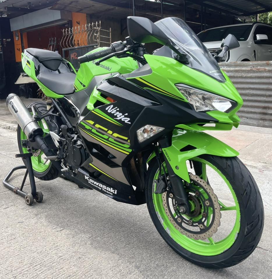 Forsale or Swap 195k