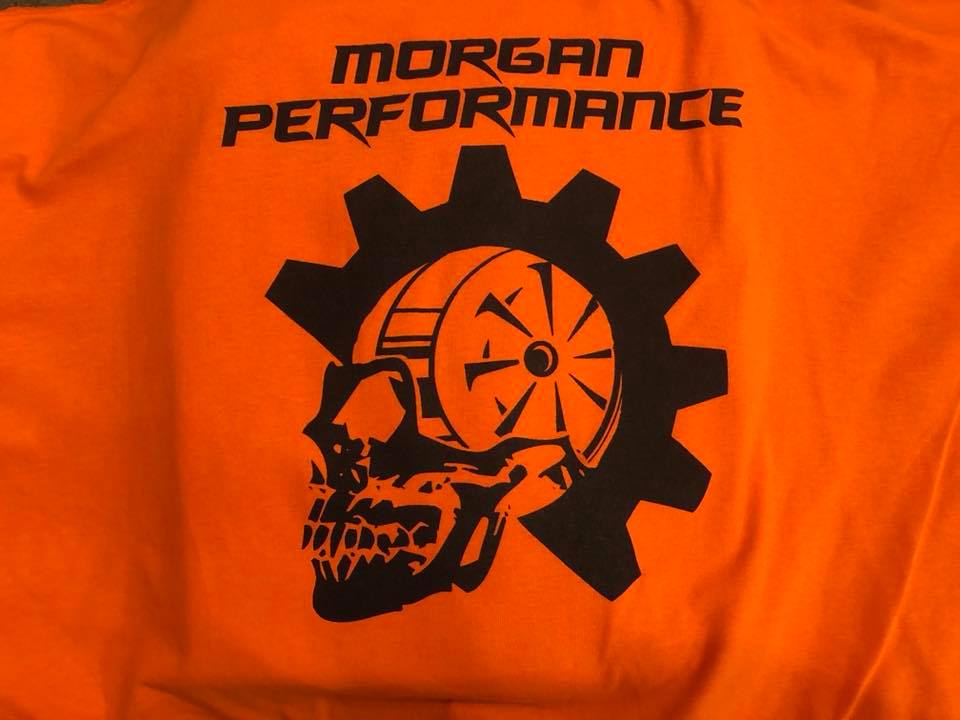 Morgan Performance added a new photo. - Morgan Performance