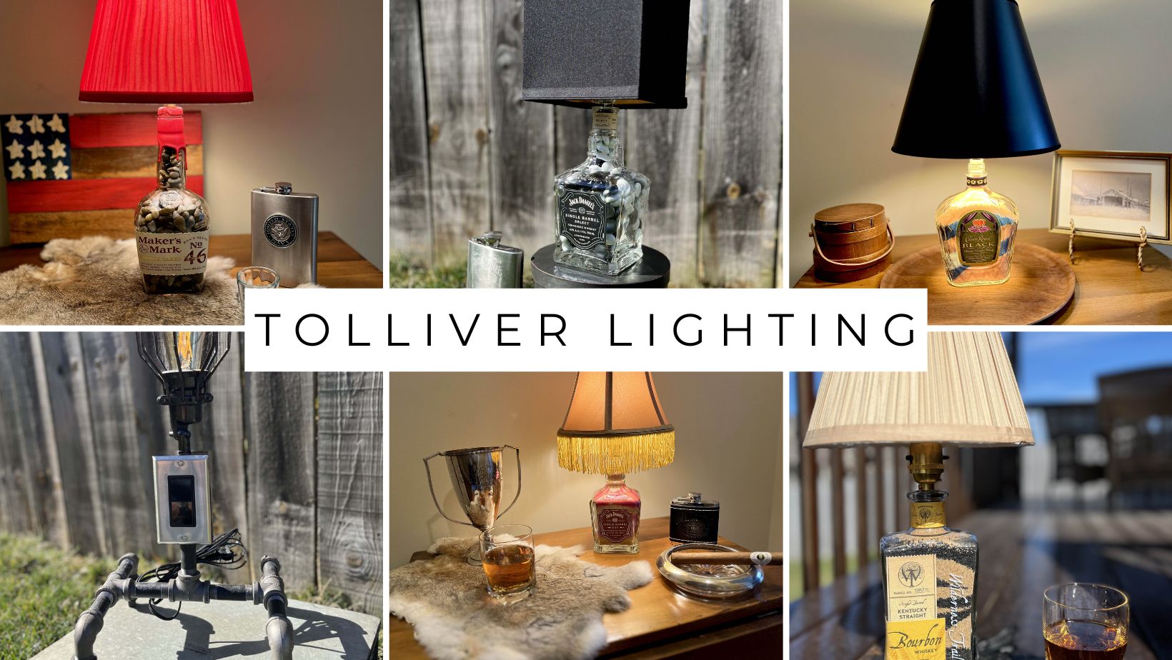Tolliver Lighting | Lexington KY