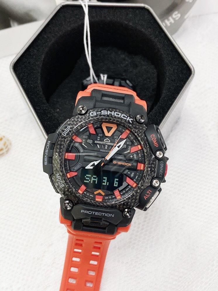 💰1750 日本🇯🇵卡西歐 G-SHOCK... - Sigma Timers 28時計/ Chronos 時刻館