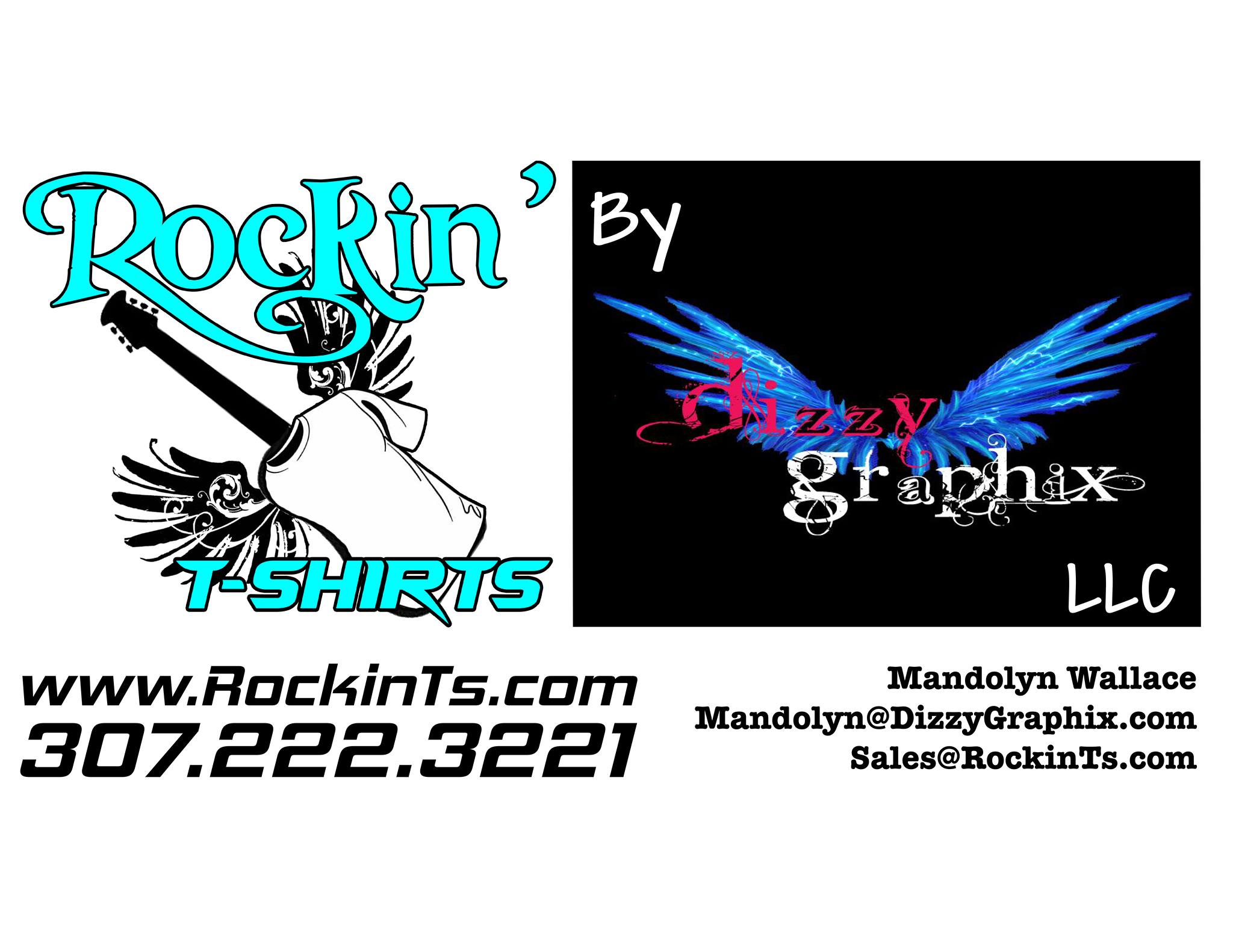 Dizzy Graphix | Cheyenne WY