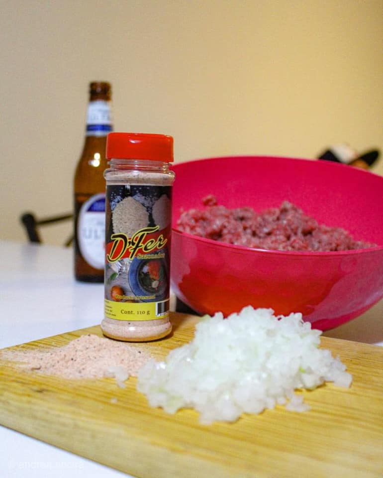 Productos DFer