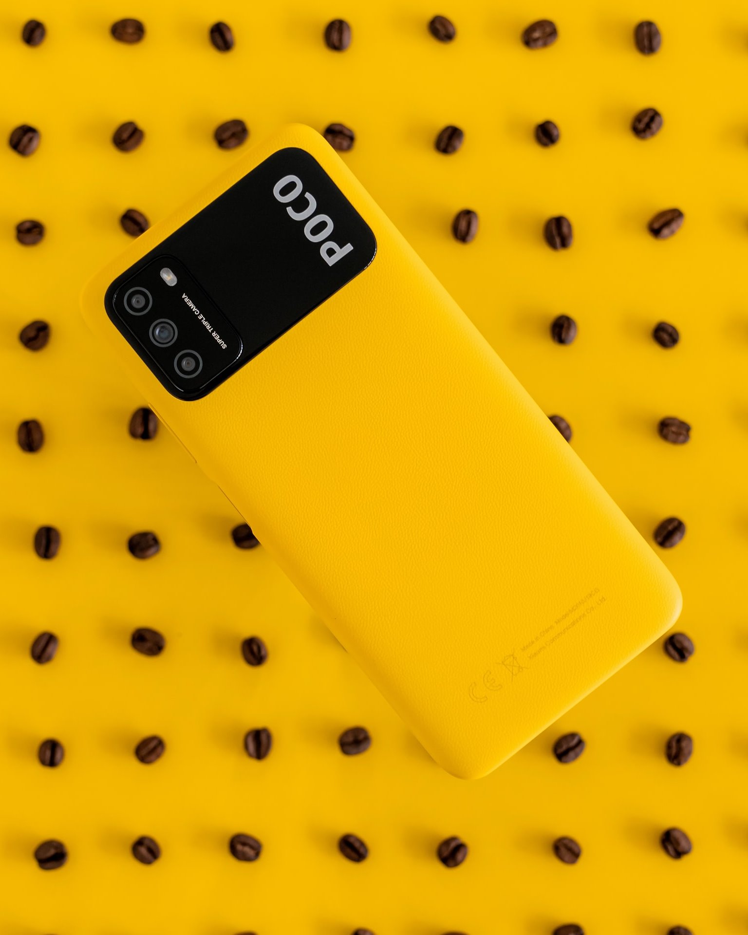 The Poco M3 Pro 5G. . . . . #Poco #PocoM3 #PocoM3Pro5G #Xiaomi