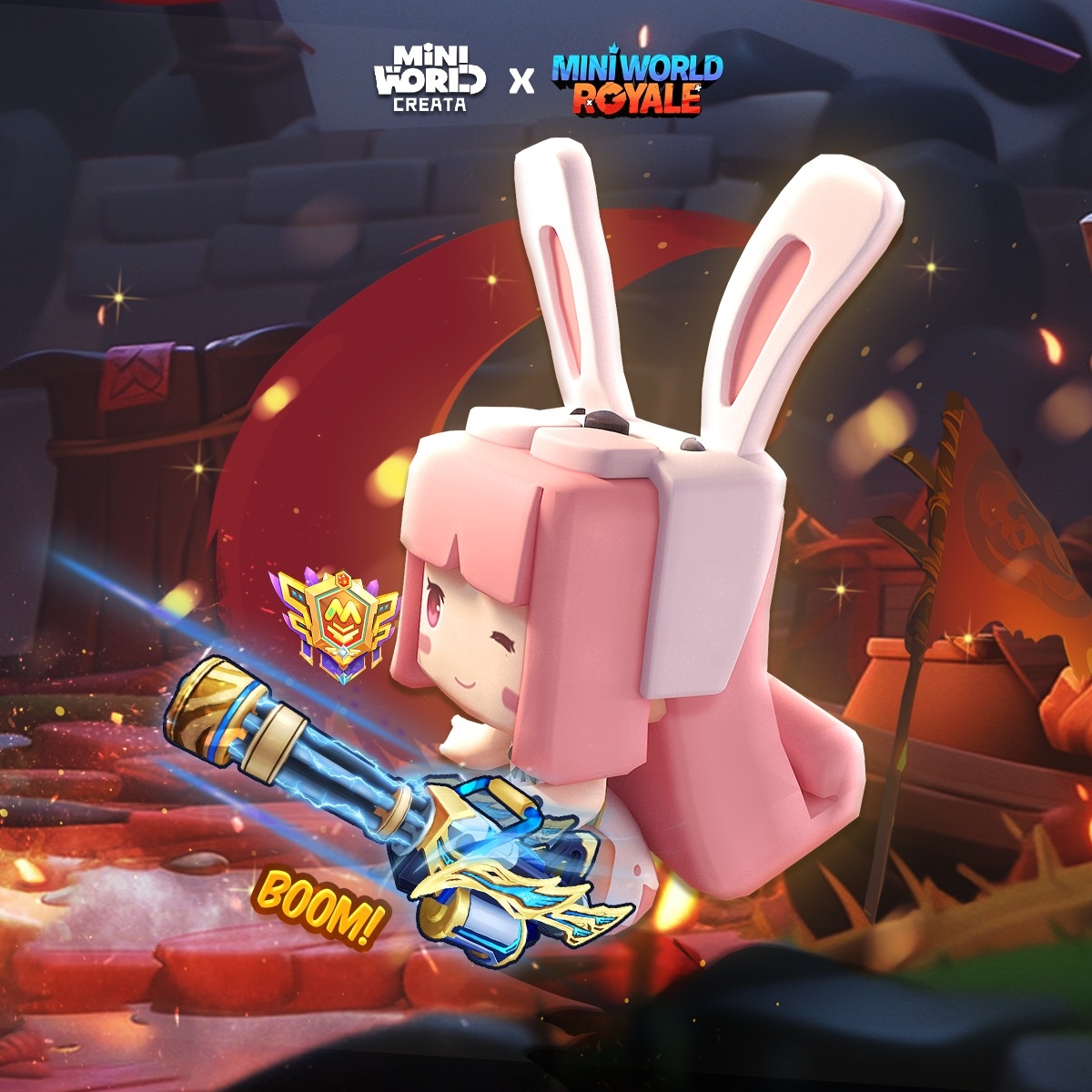 Junnie Mini