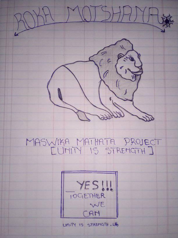 Maswika-Mathata Drop In Centre | Greater Tubatse