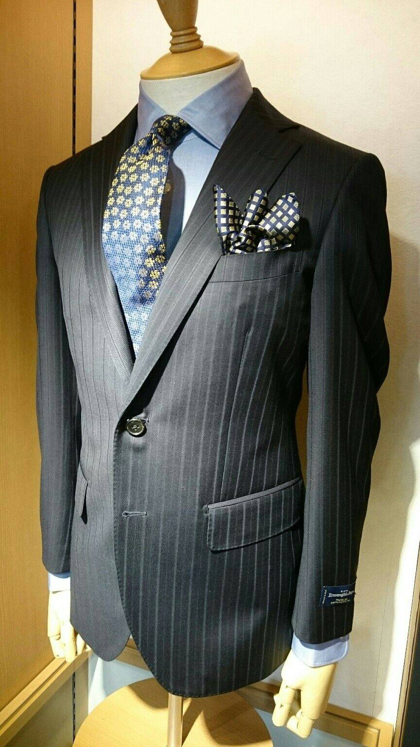 株式会社三峰 / Mitsumine Co.,ltd. - 春のスーツ、続々入荷中‼ 皆さん、こんにちは。 マリノアシティ福岡店です ...