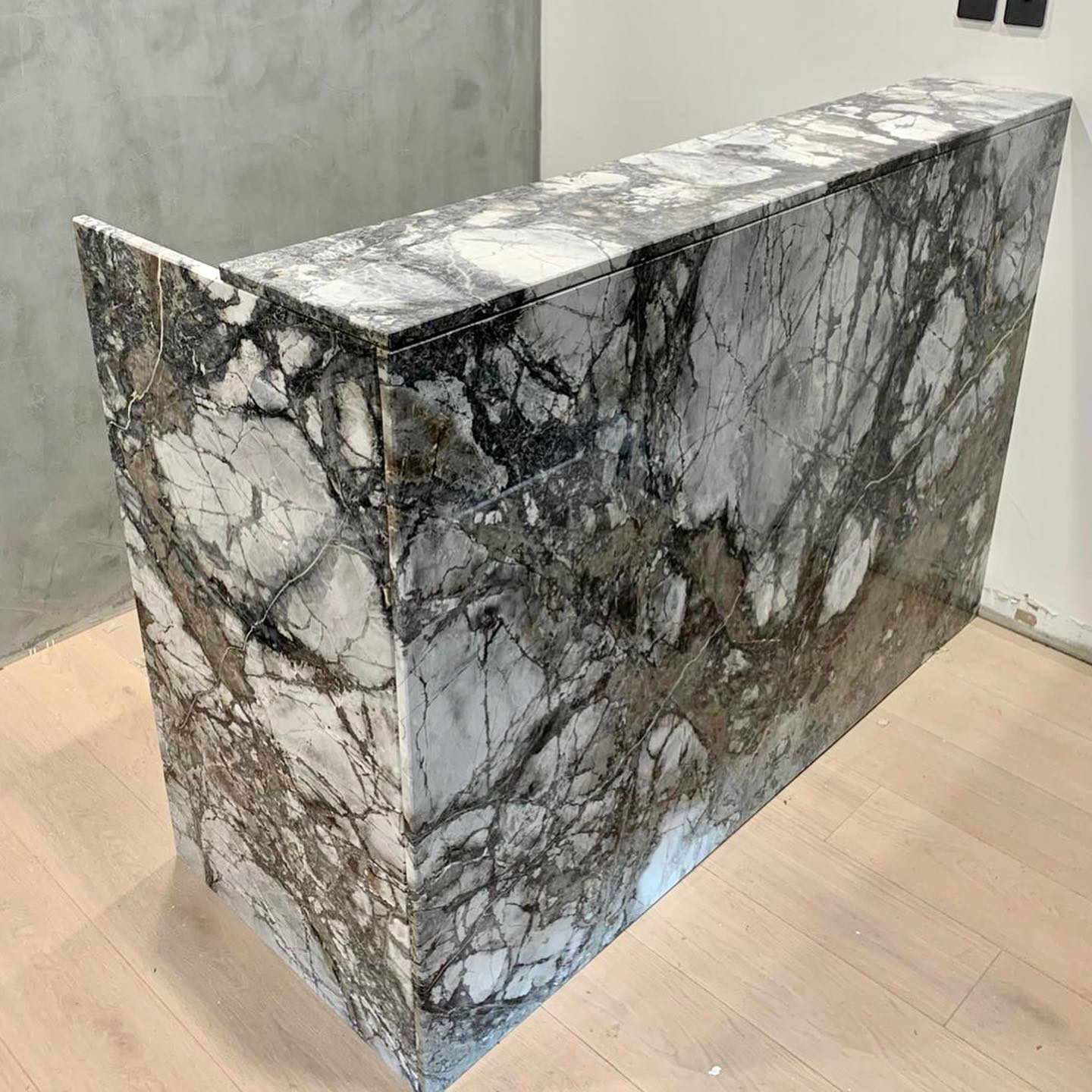 Stone Task - The most sought-after natural stone of the... | Facebook
