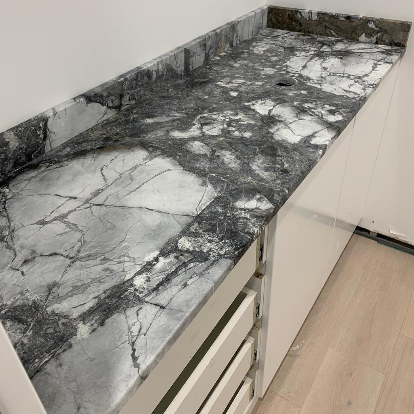 Stone Task | Condell Park NSW