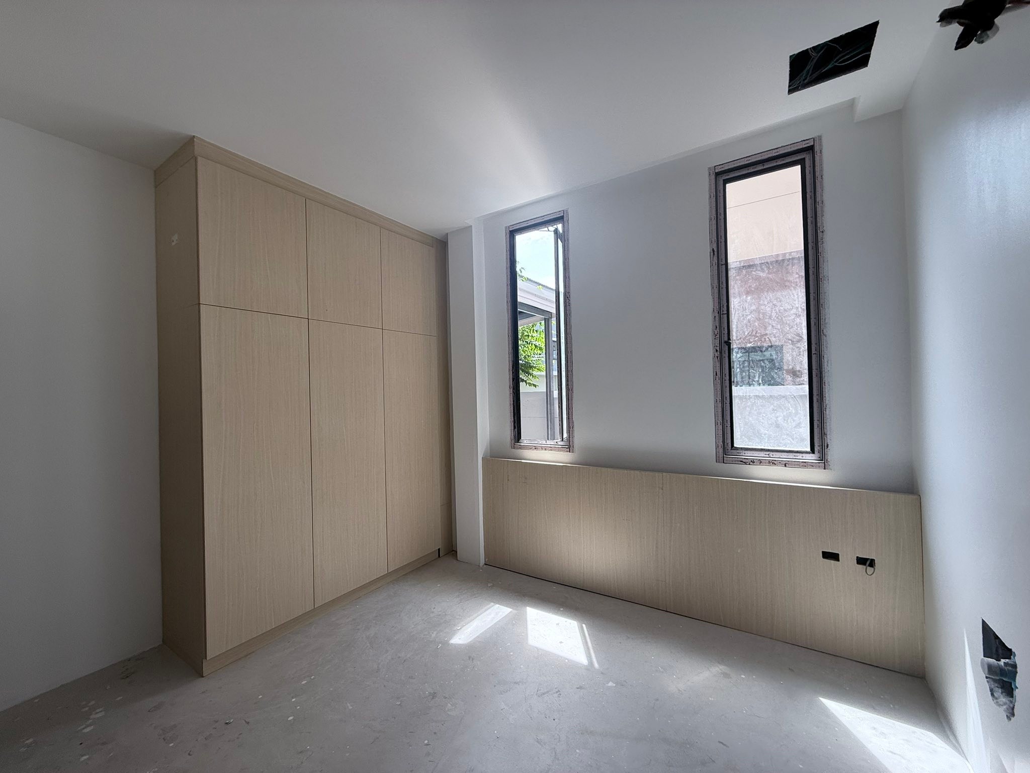 โปร อินทีเรีย แอนด์ ดีไซน์ Pro interior and design - ห้องตรวจ หน้าบาน ...