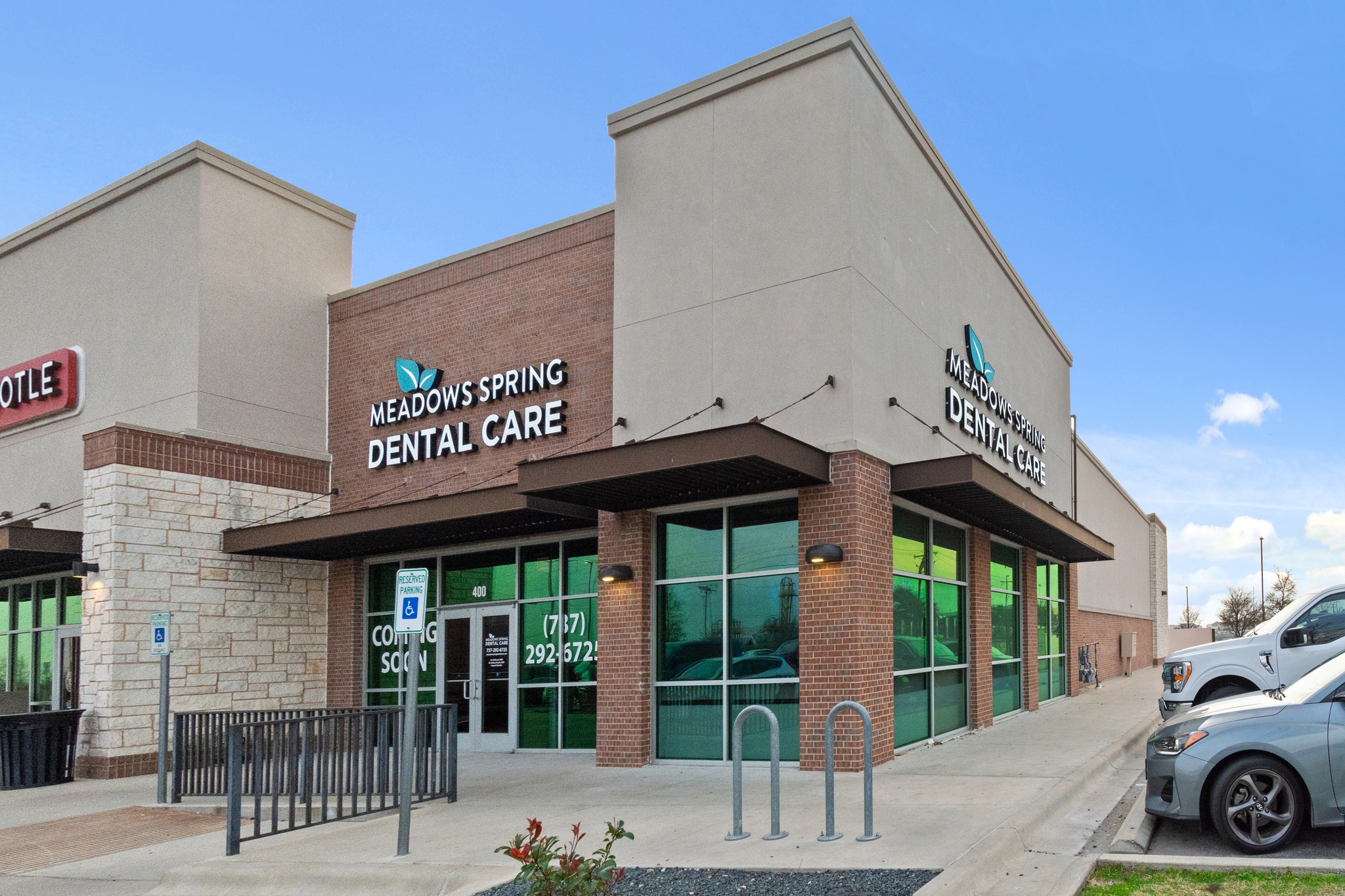 Meadows Spring Dental Care | Pflugerville TX