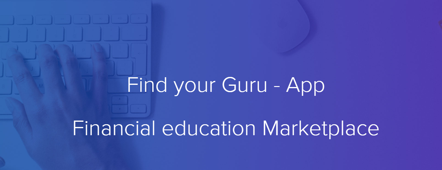 Find your guru