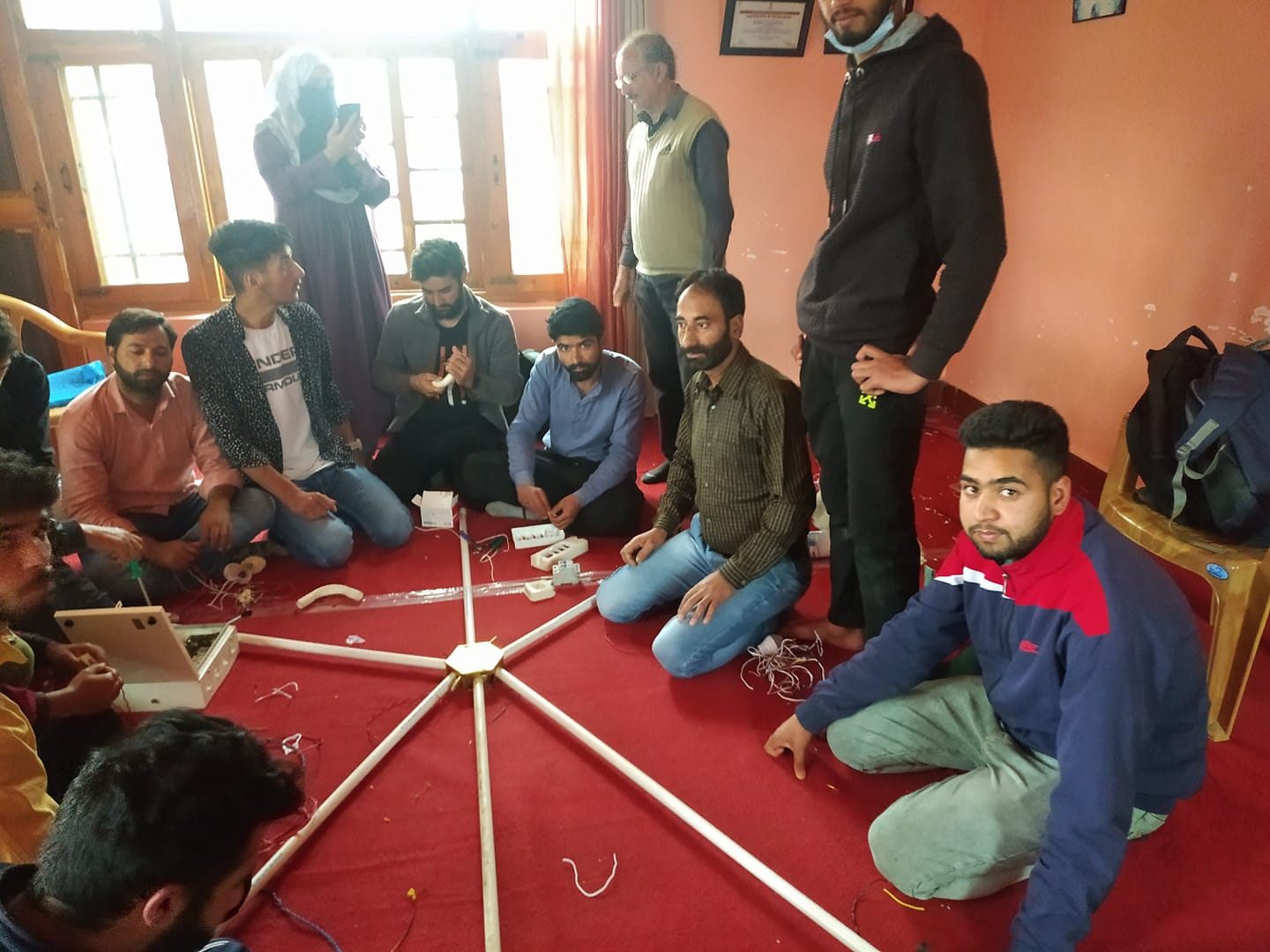 RSETI bandipora