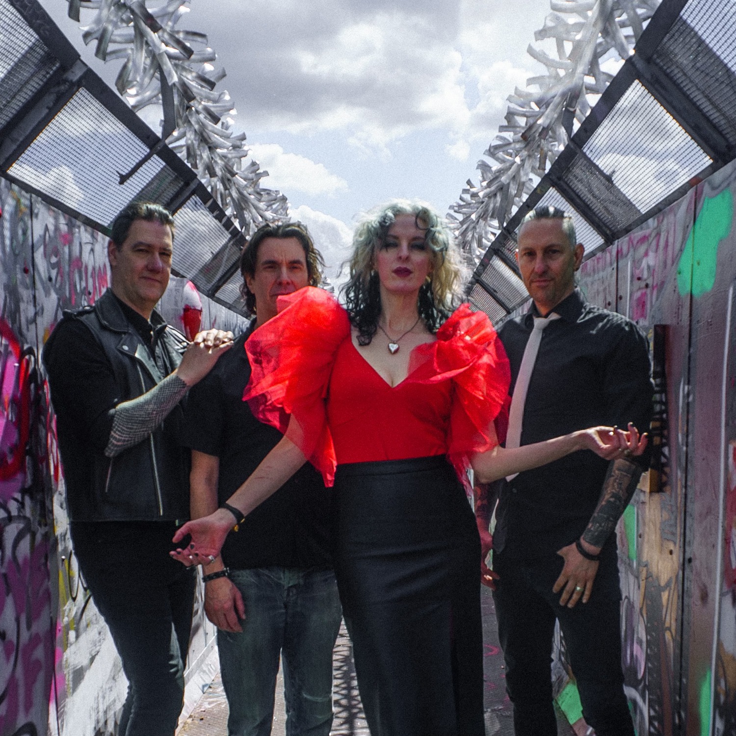 One More Sleep🖤 Gig tomorrow Friday 16th @aces_bar so excited to play ...