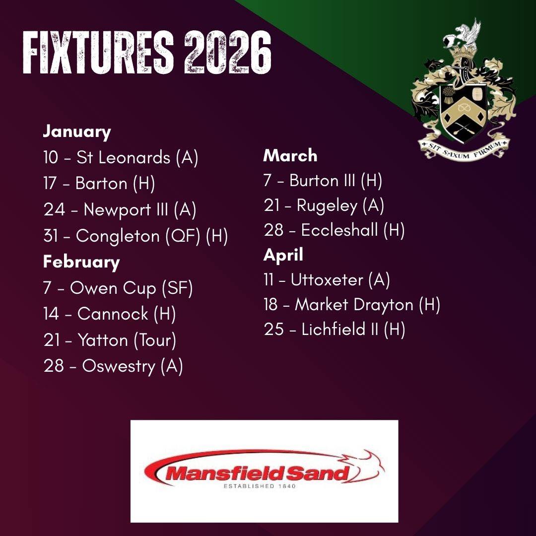 Stone Rugby Club added a new photo — at... - Stone Rugby Club