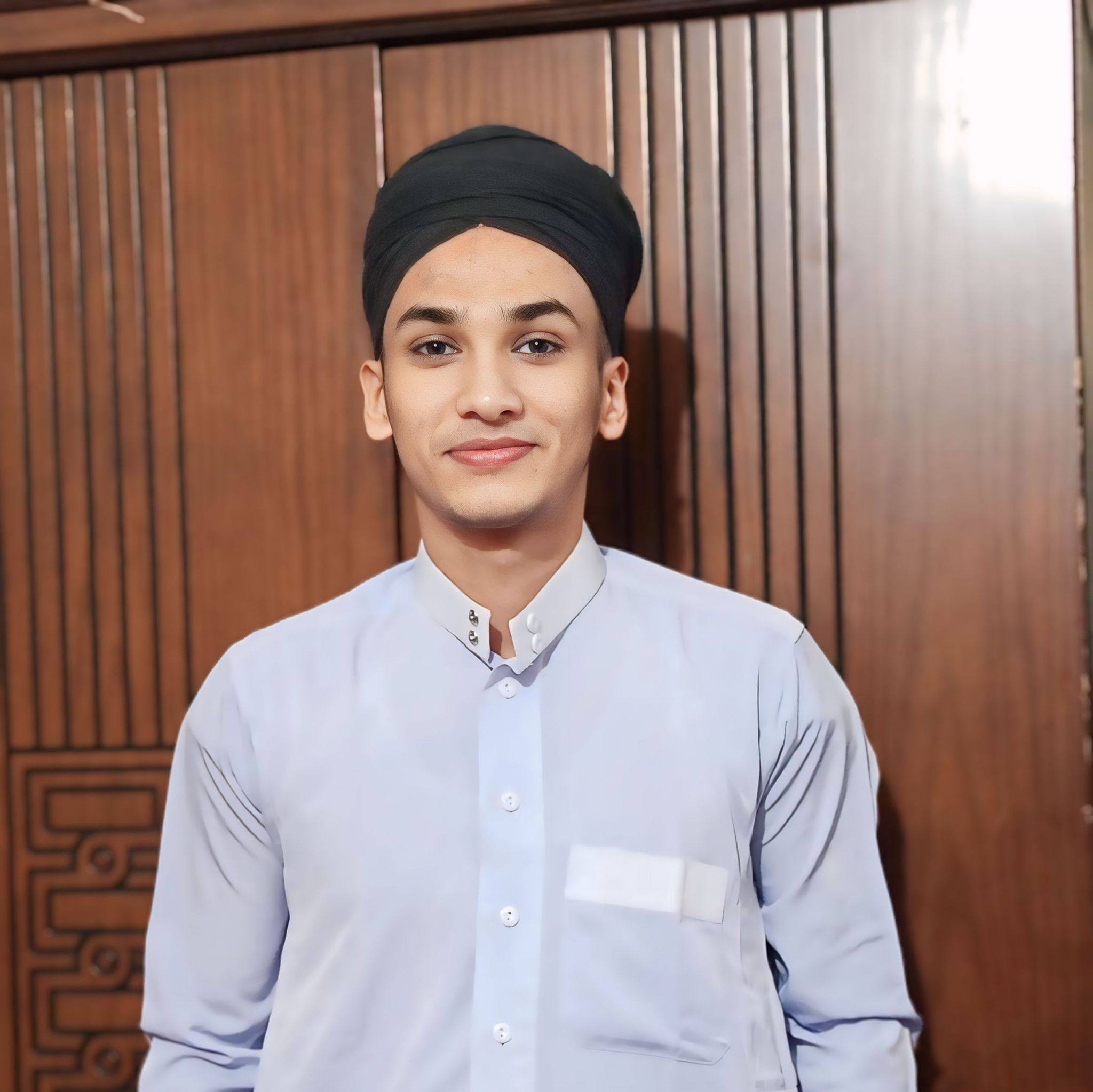 Habibur Rohoman Rabby