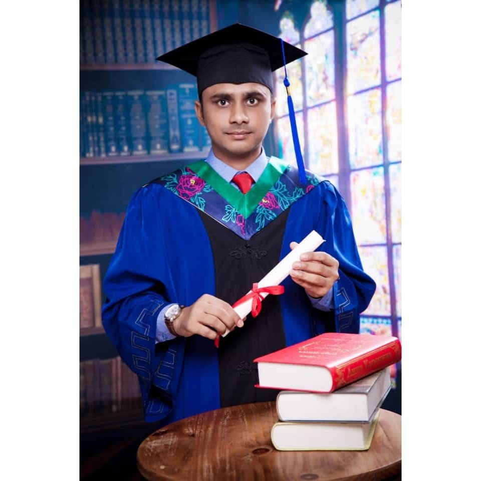 Qurban Ali Rattar