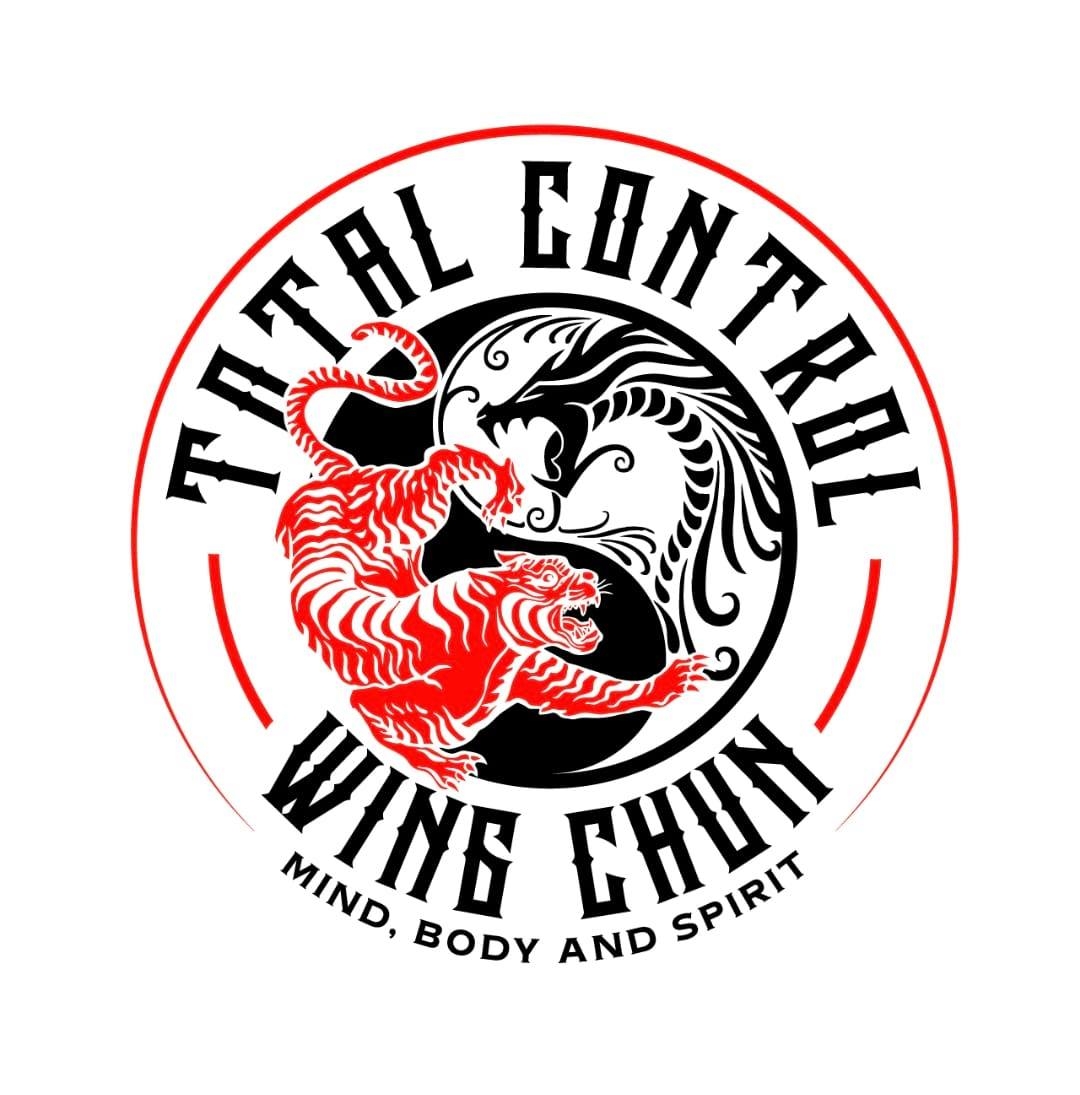 Training Wing Chun Dynamically 👊 | Total Control Wing Chun