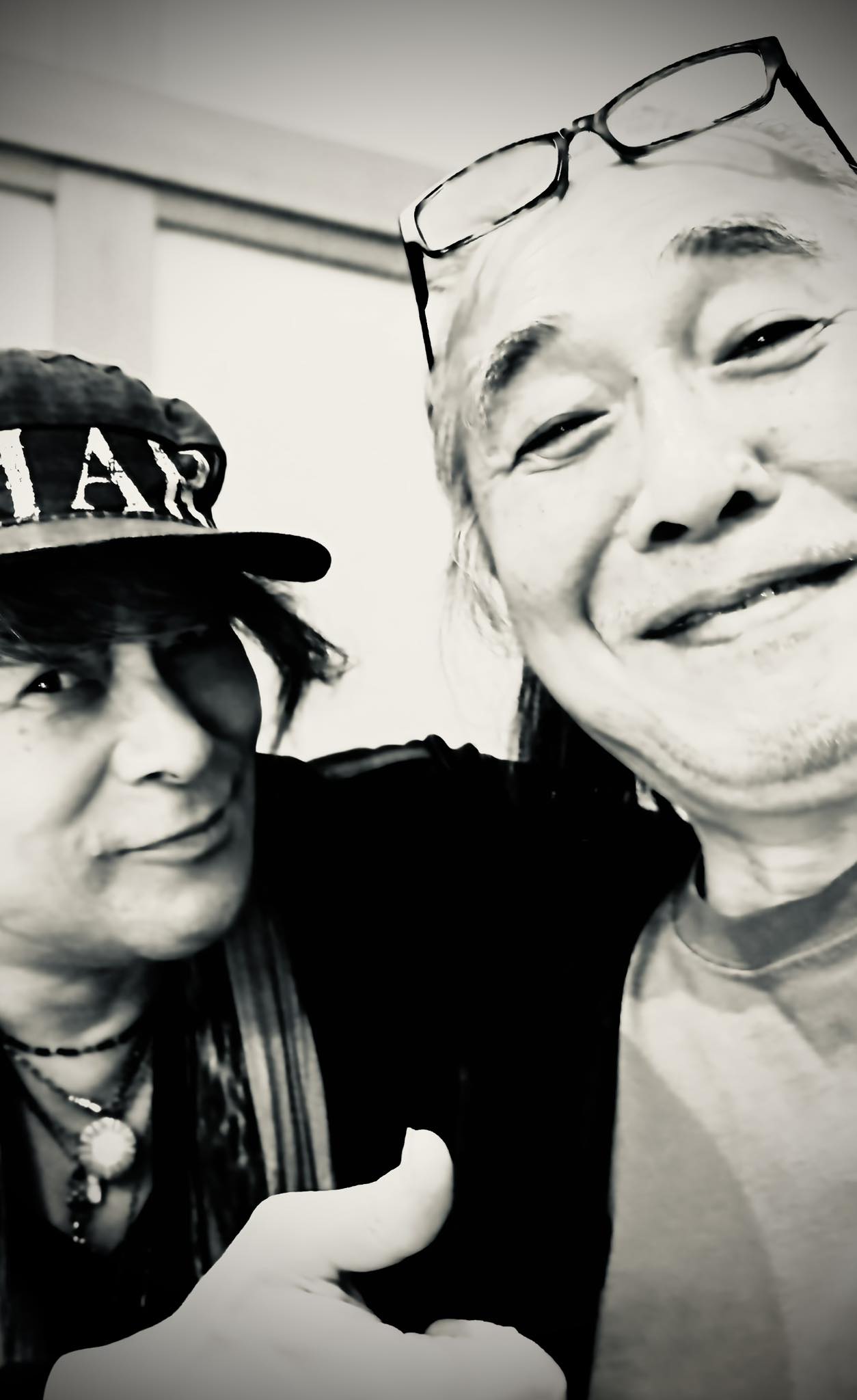 森友嵐士（T-Bolan） (@MoritomoArashiOfficial) • Facebook